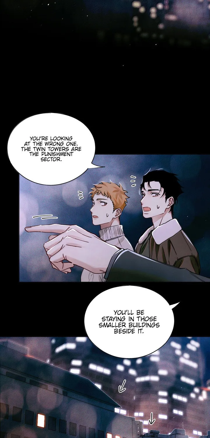 Read Global Examination chapter 120 image 35 on Lezhin