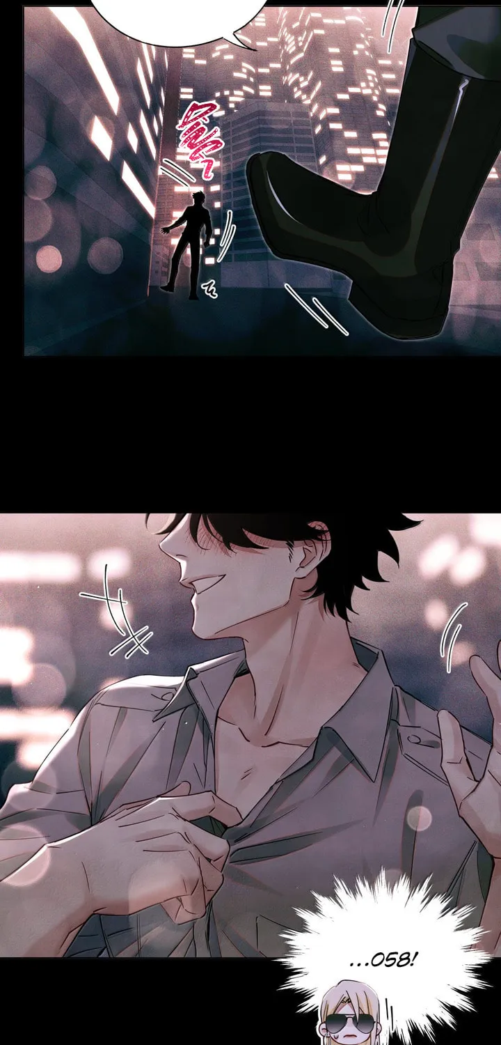Read Global Examination chapter 120 image 37 on Lezhin