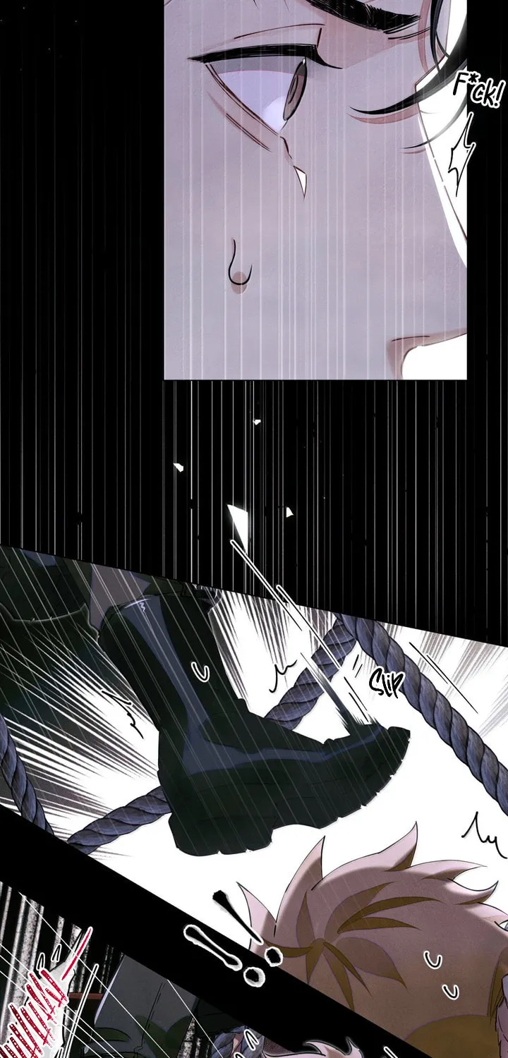 Read Global Examination chapter 120 image 6 on Lezhin