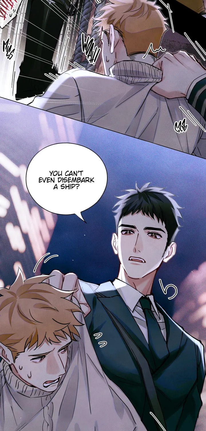 Read Global Examination chapter 120 image 7 on Lezhin