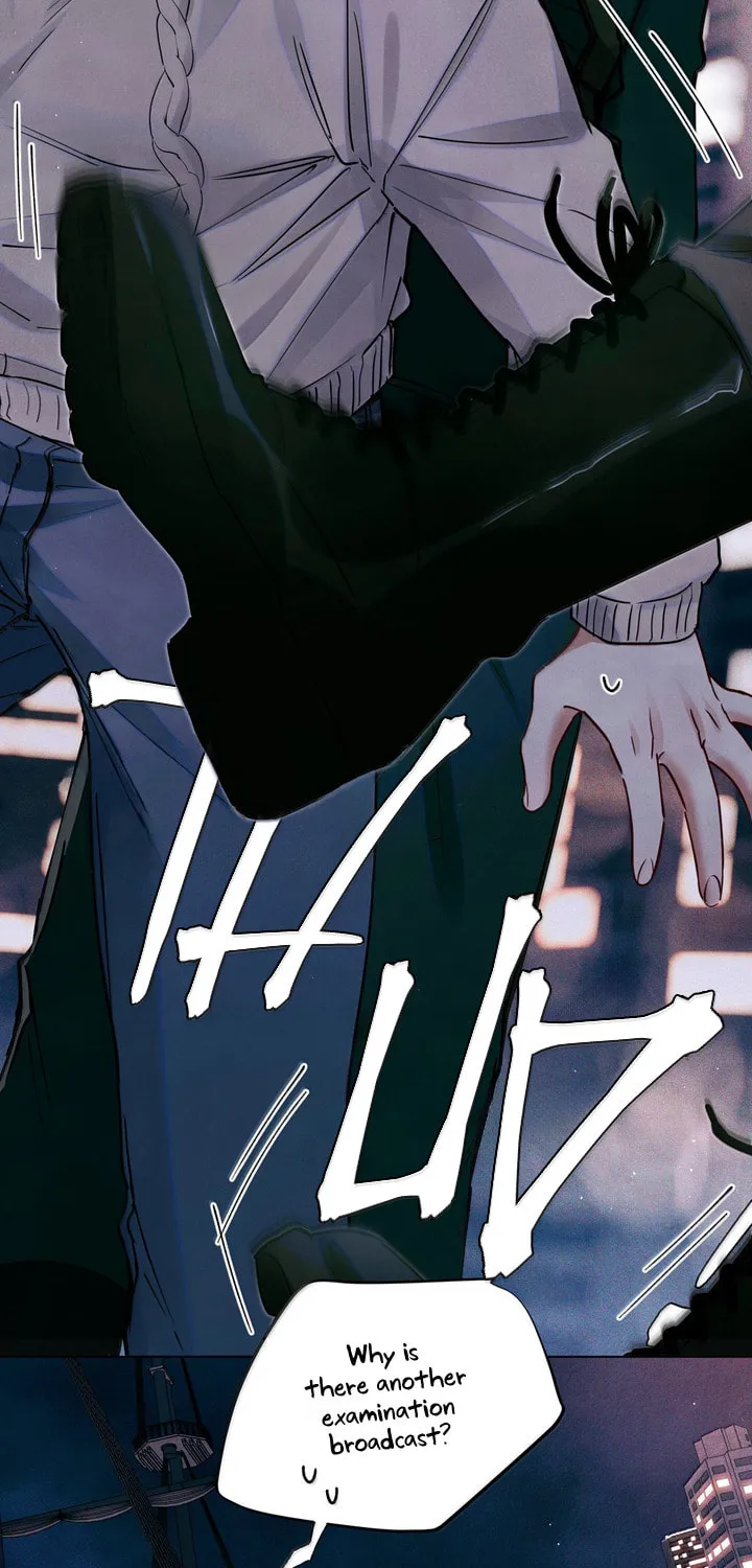 Read Global Examination chapter 120 image 8 on Lezhin