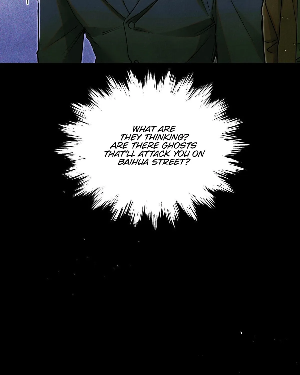 Read Global Examination chapter 121 image 13 on Lezhin
