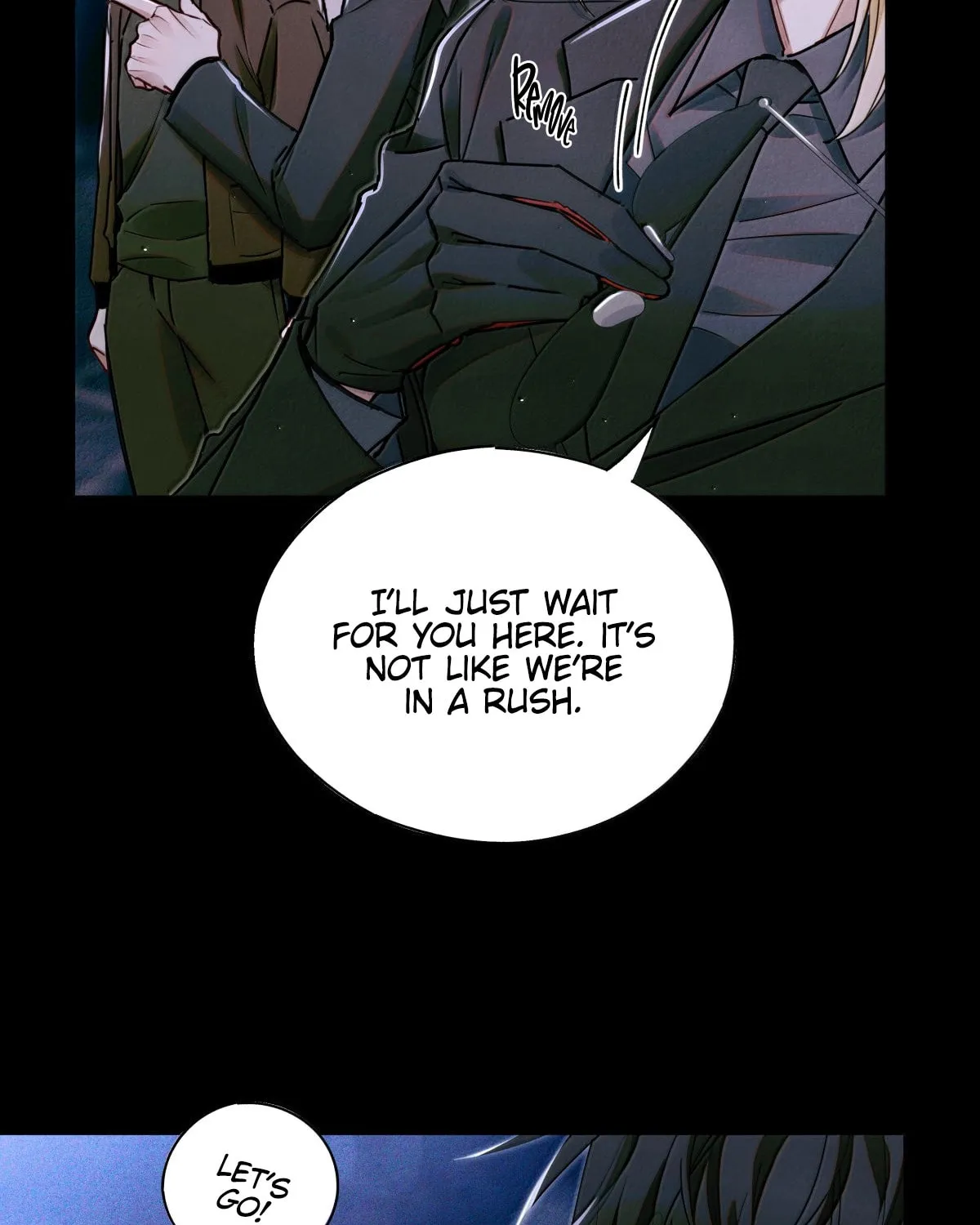 Read Global Examination chapter 121 image 17 on Lezhin