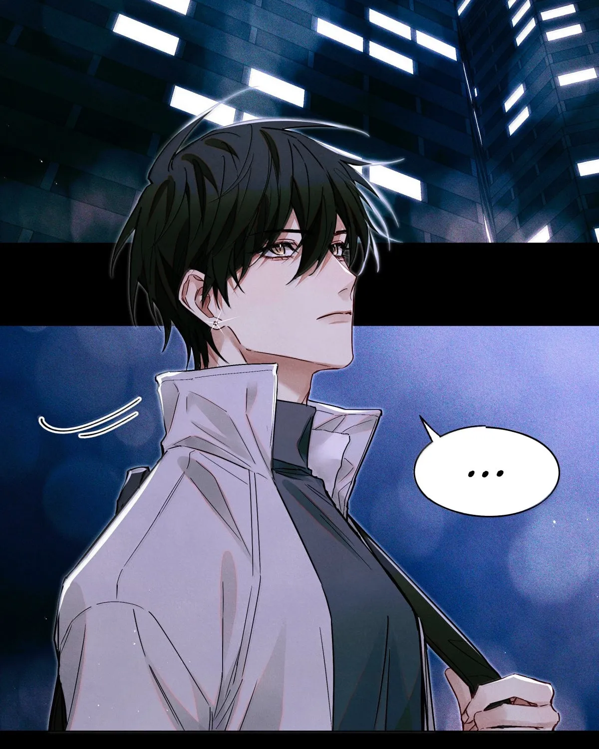 Read Global Examination chapter 121 image 19 on Lezhin