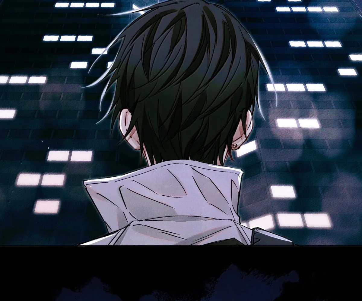 Read Global Examination chapter 121 image 21 on Lezhin