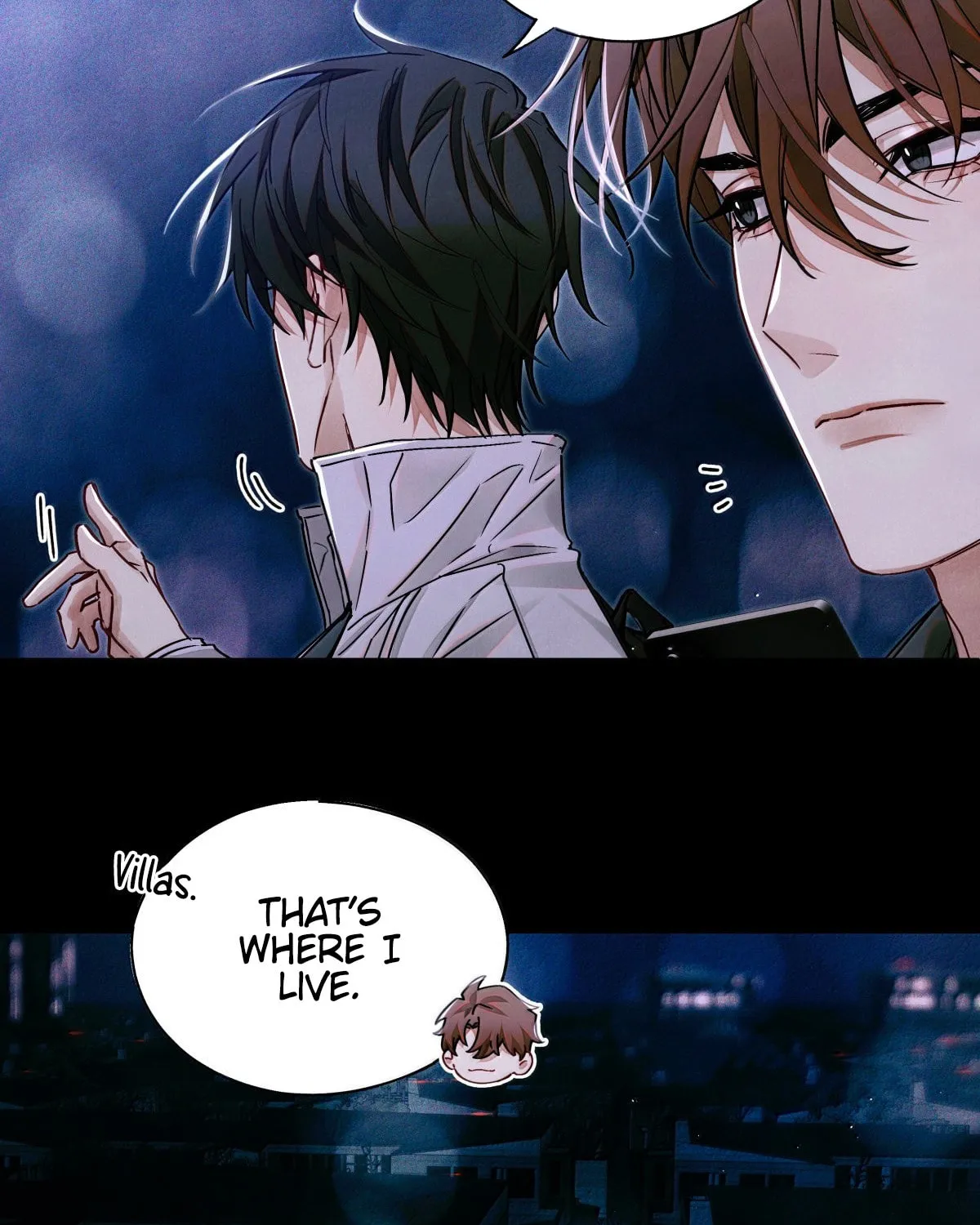 Read Global Examination chapter 121 image 24 on Lezhin