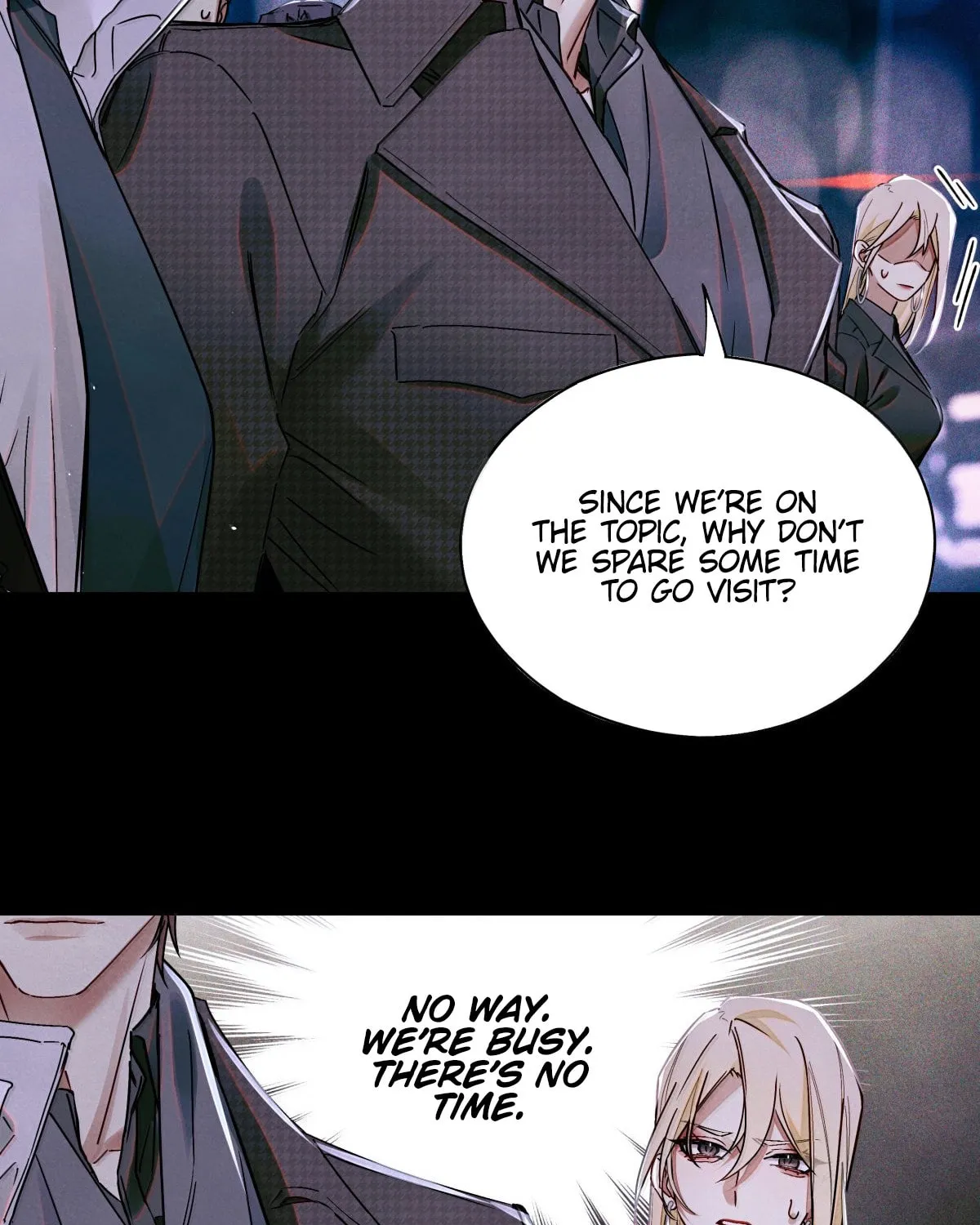 Read Global Examination chapter 121 image 26 on Lezhin