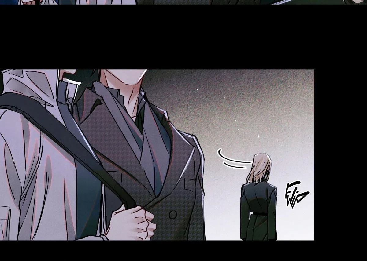 Read Global Examination chapter 121 image 28 on Lezhin
