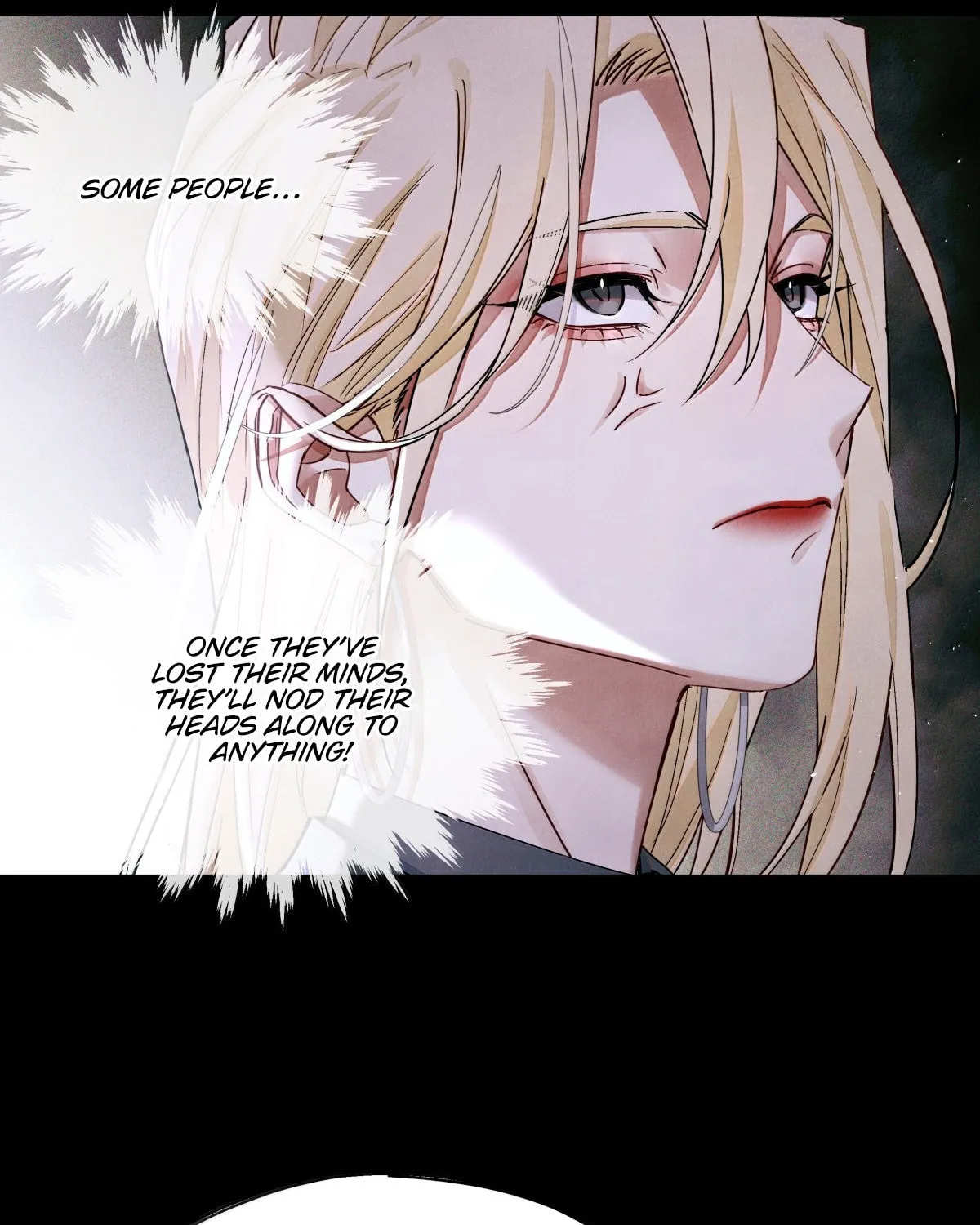 Read Global Examination chapter 121 image 29 on Lezhin