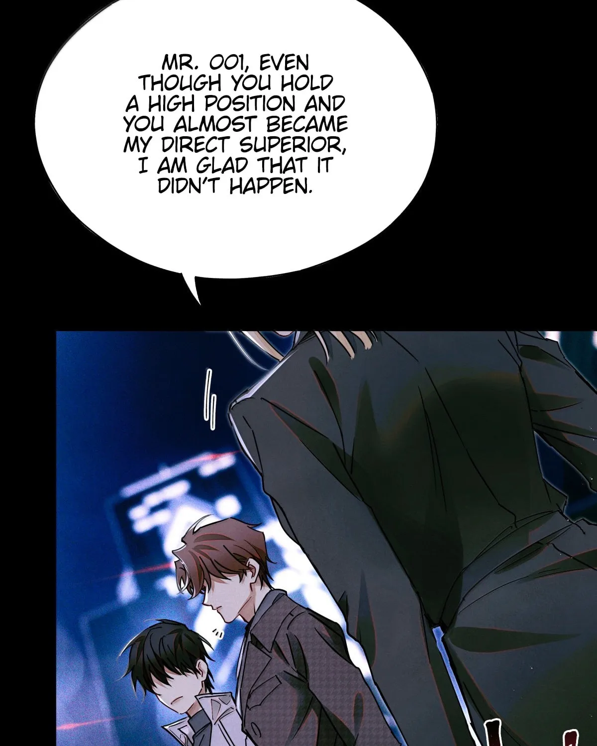 Read Global Examination chapter 121 image 30 on Lezhin