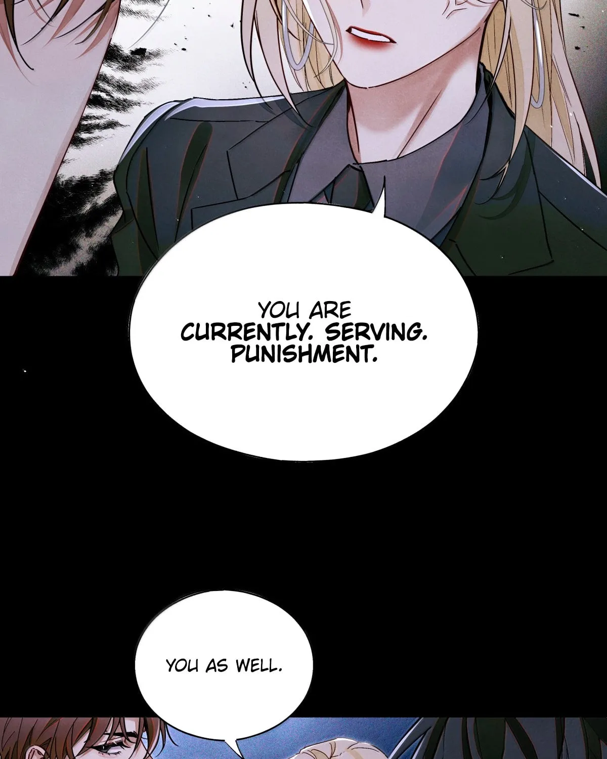 Read Global Examination chapter 121 image 32 on Lezhin