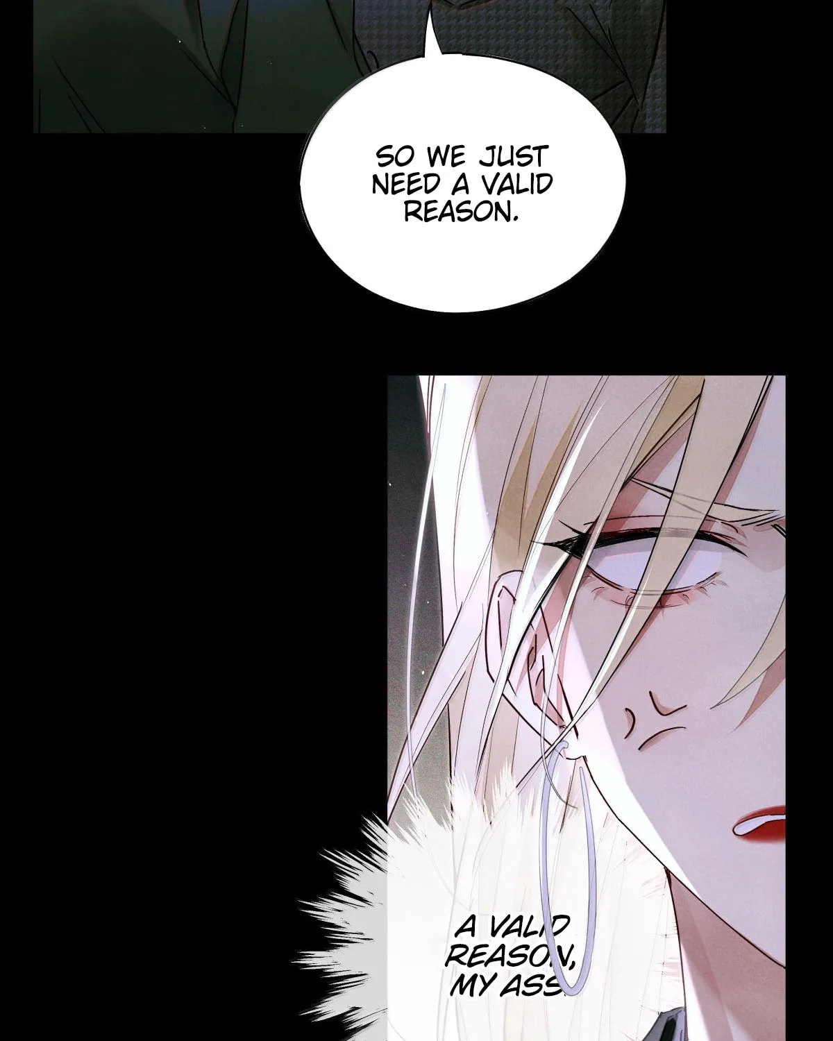 Read Global Examination chapter 121 image 38 on Lezhin
