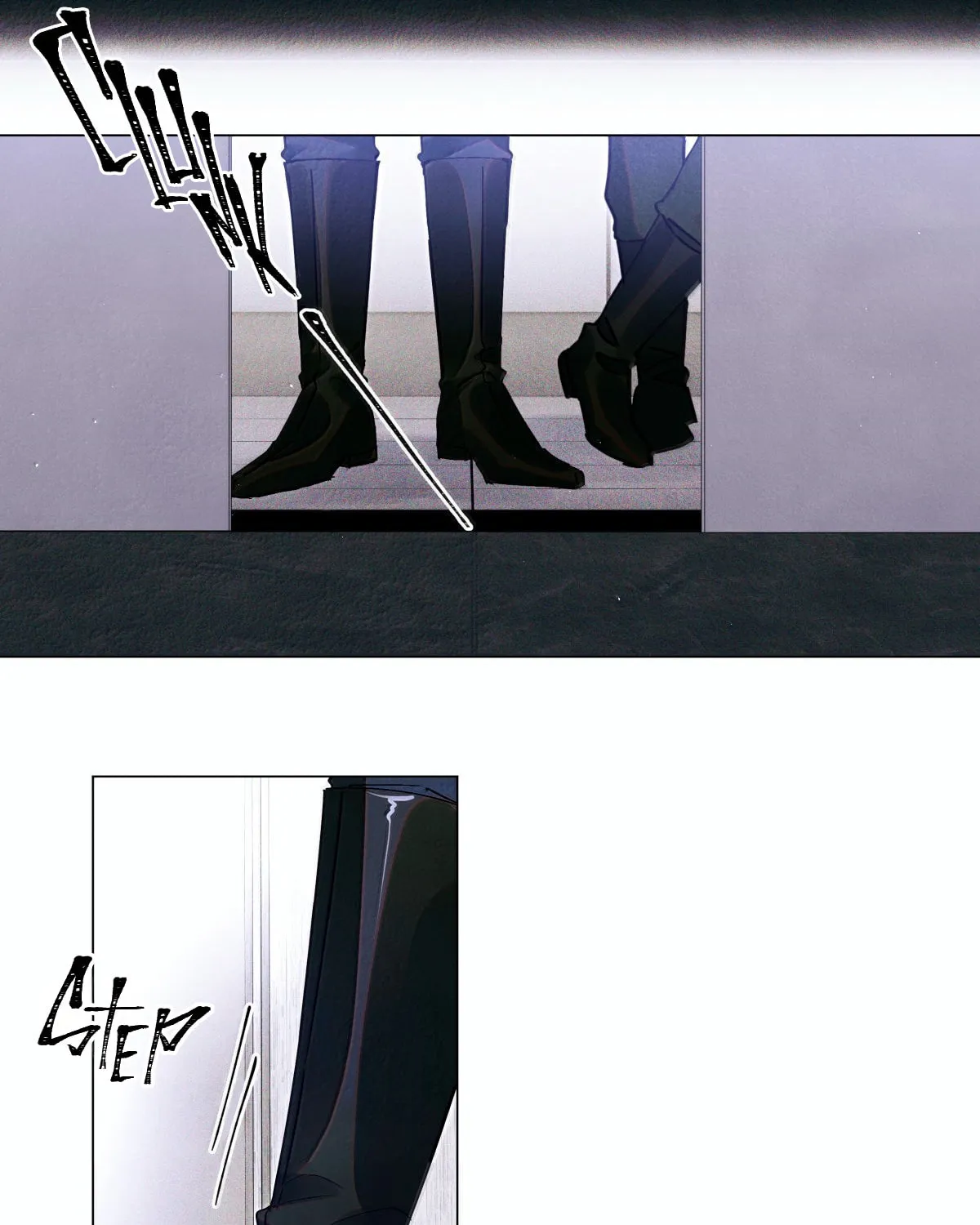 Read Global Examination chapter 121 image 48 on Lezhin