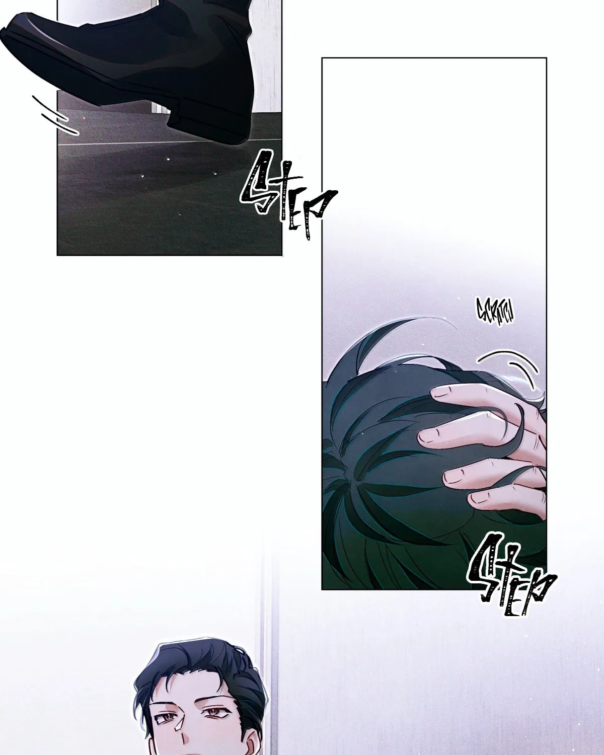 Read Global Examination chapter 121 image 49 on Lezhin