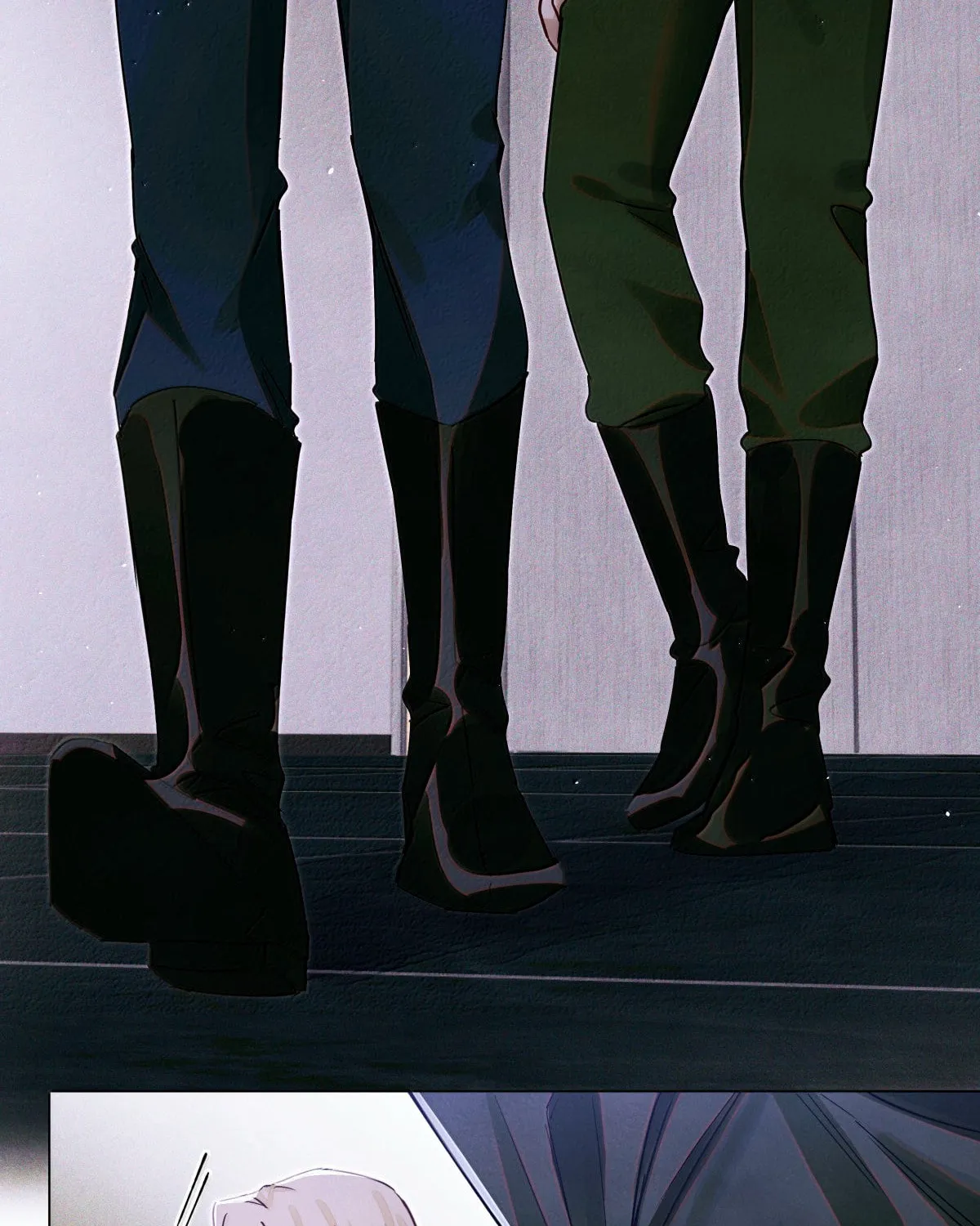 Read Global Examination chapter 121 image 51 on Lezhin