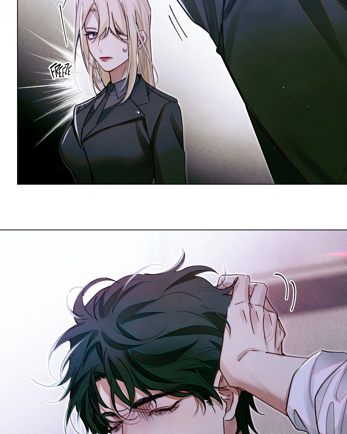 Read Global Examination chapter 121 image 52 on Lezhin