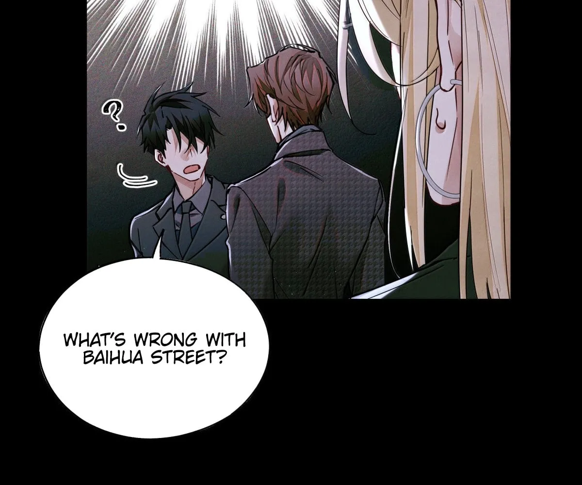 Read Global Examination chapter 121 image 7 on Lezhin