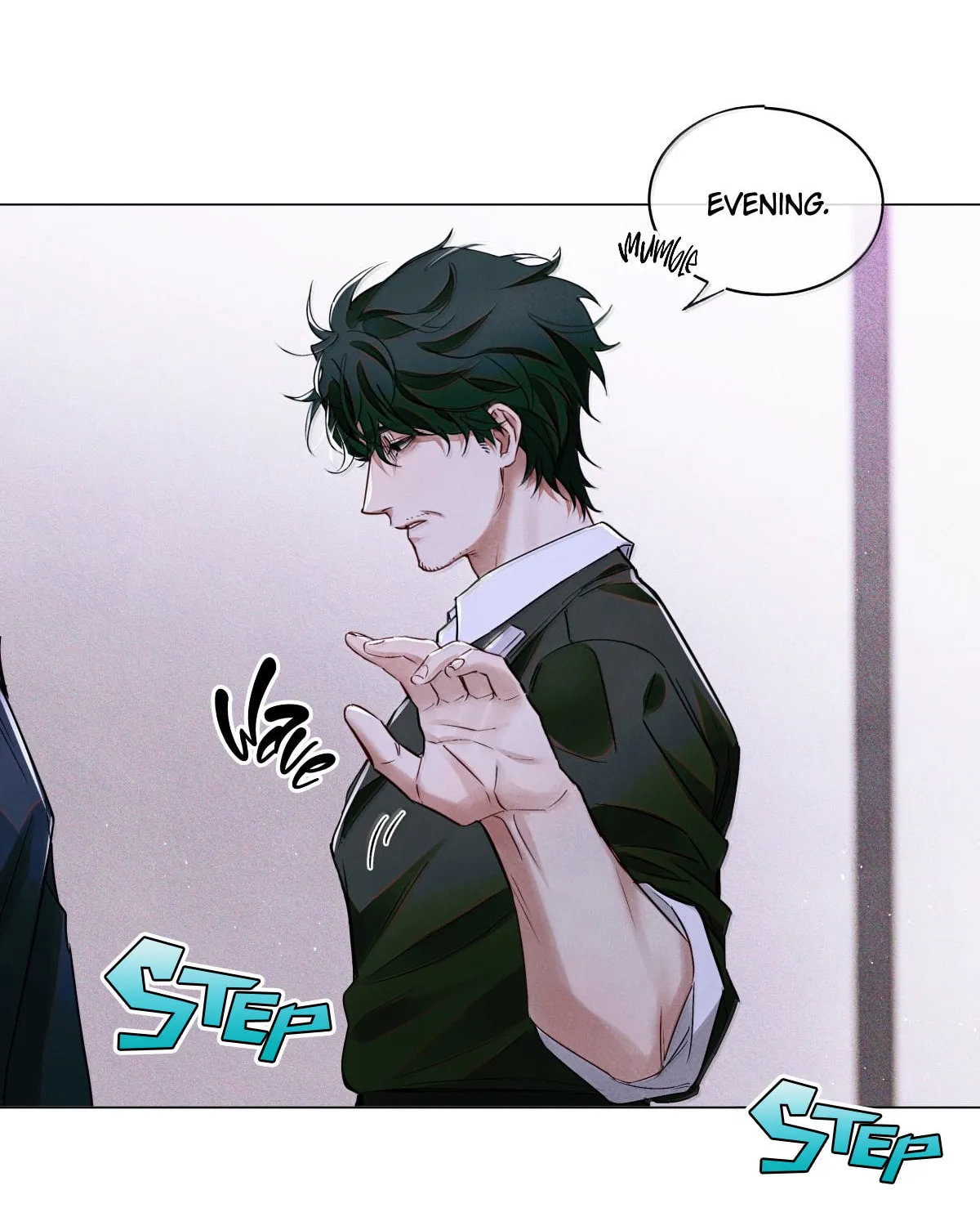 Read Global Examination chapter 122 image 11 on Lezhin