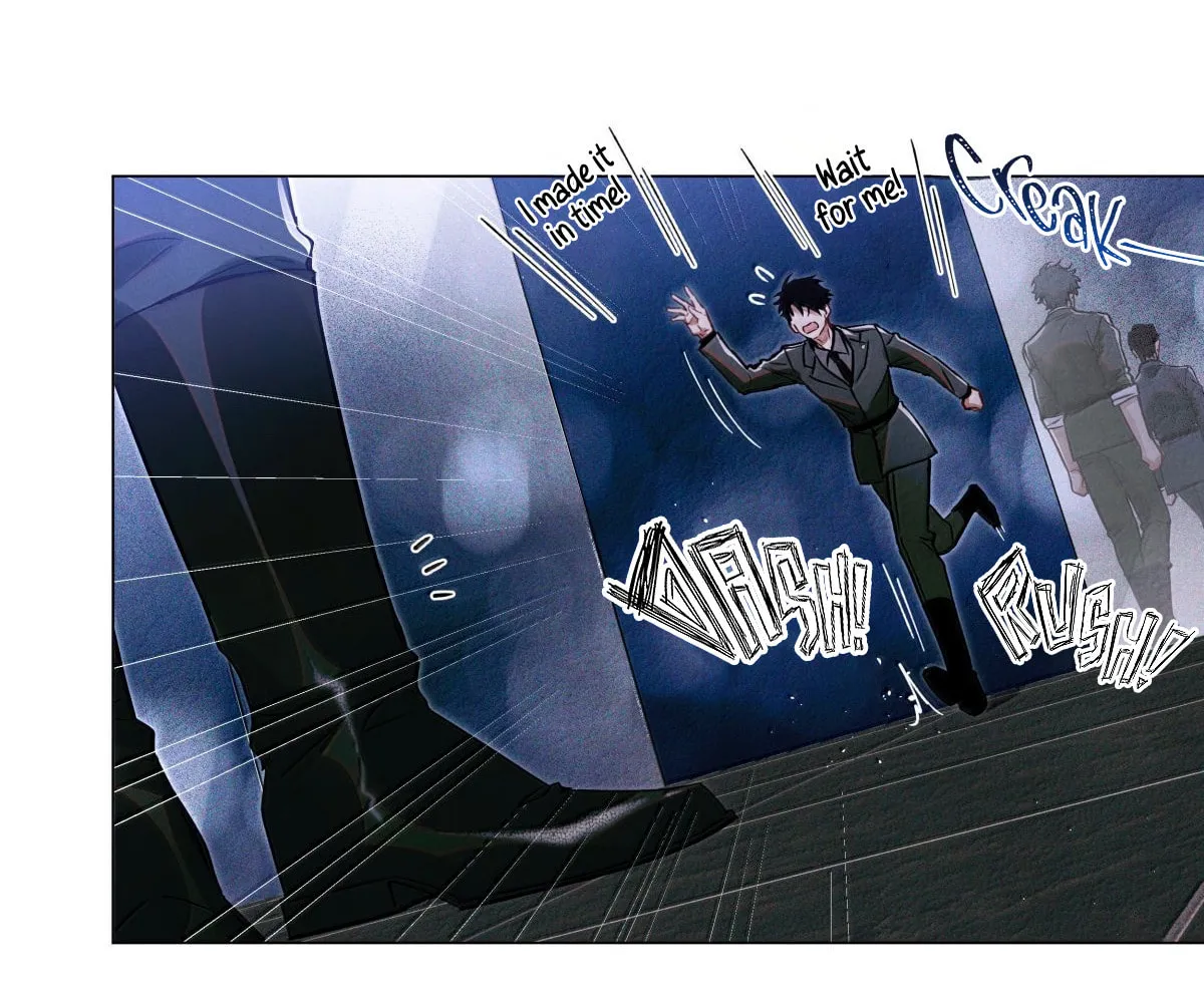 Read Global Examination chapter 122 image 14 on Lezhin