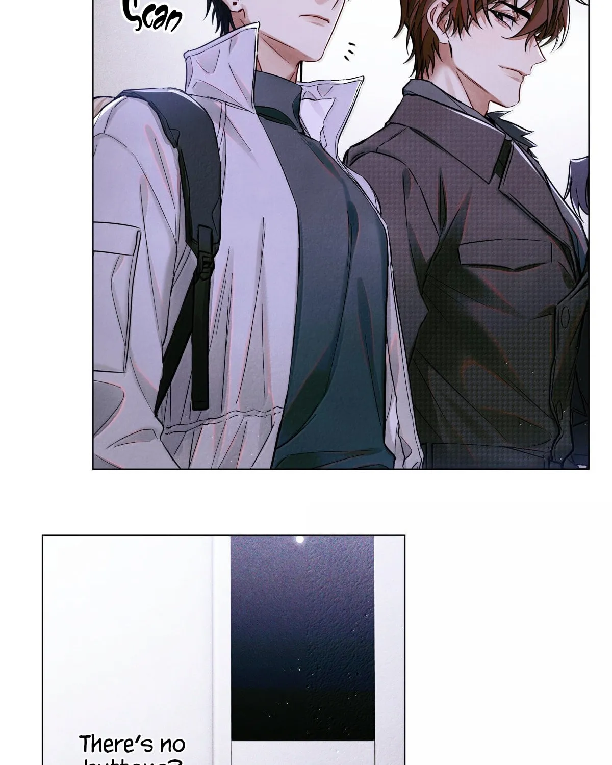 Read Global Examination chapter 122 image 19 on Lezhin