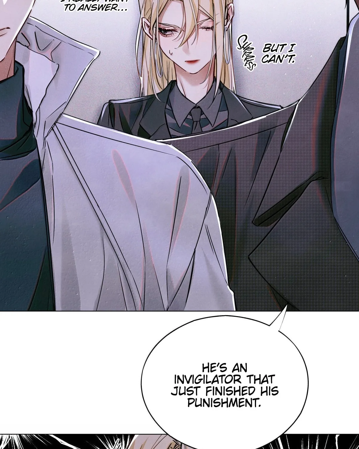 Read Global Examination chapter 122 image 25 on Lezhin