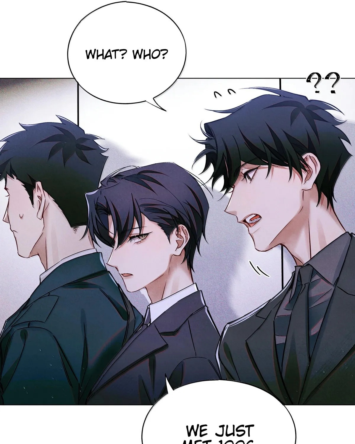 Read Global Examination chapter 122 image 27 on Lezhin