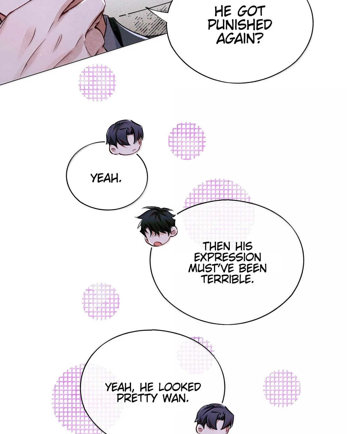 Read Global Examination chapter 122 image 29 on Lezhin