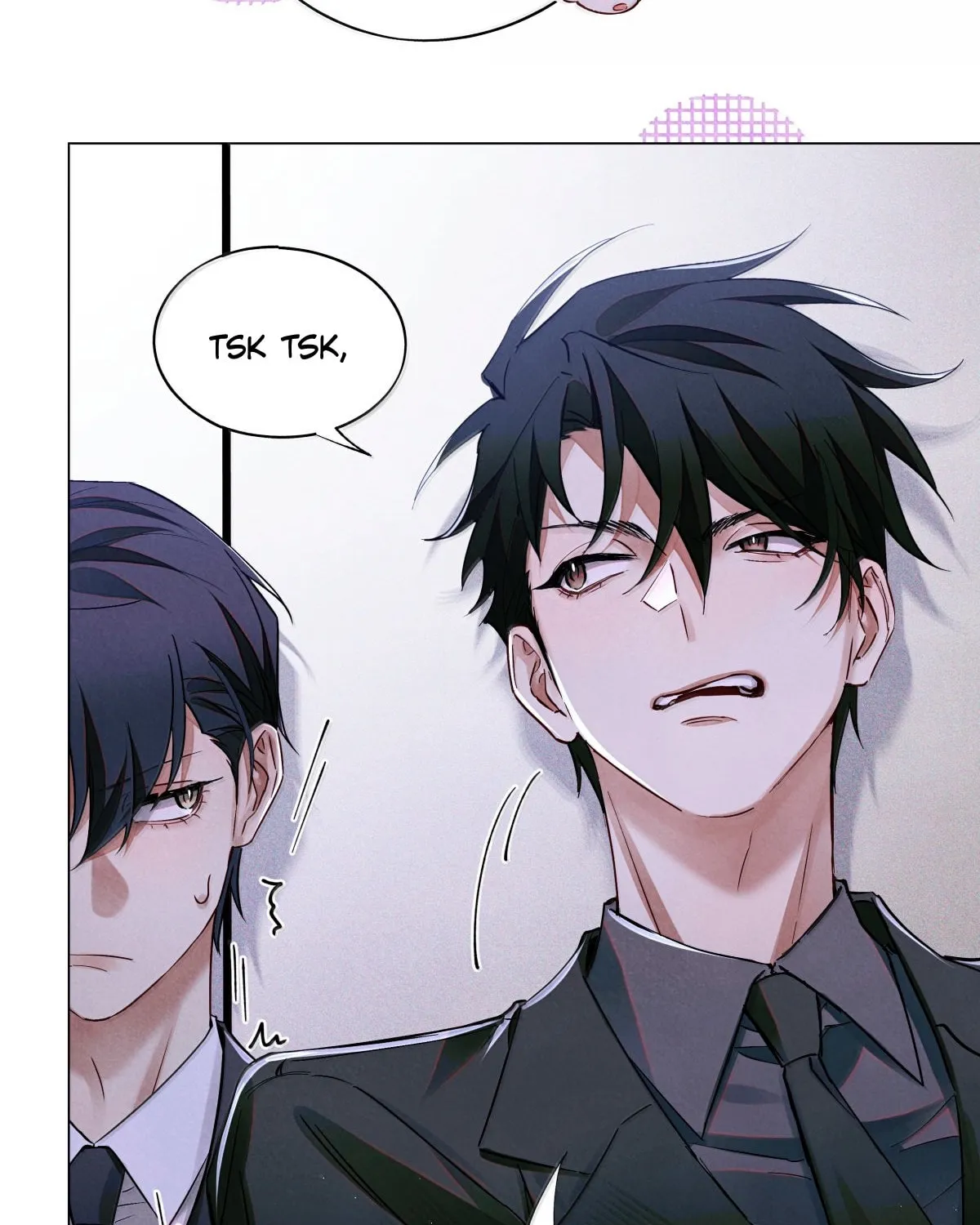 Read Global Examination chapter 122 image 30 on Lezhin