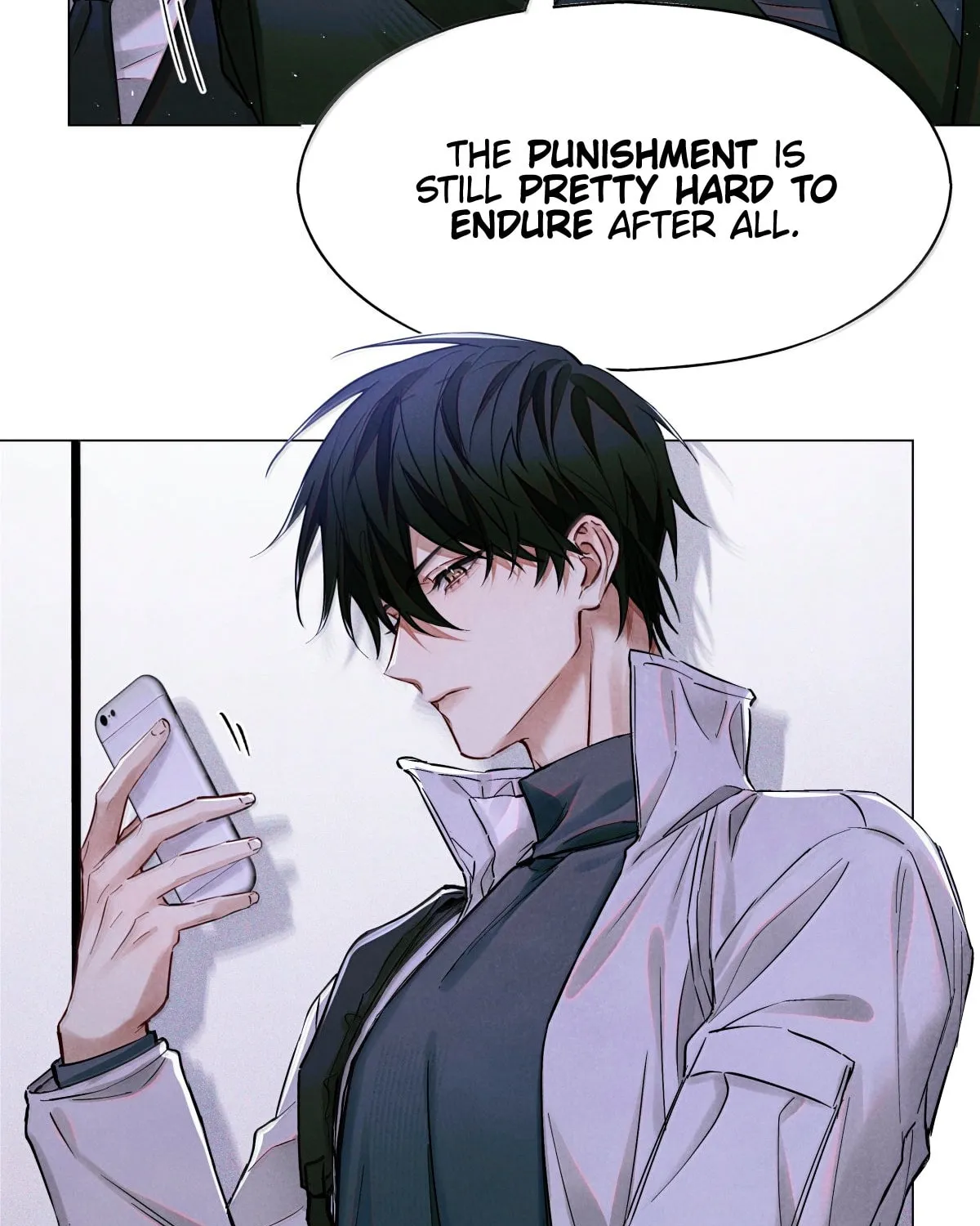 Read Global Examination chapter 122 image 31 on Lezhin