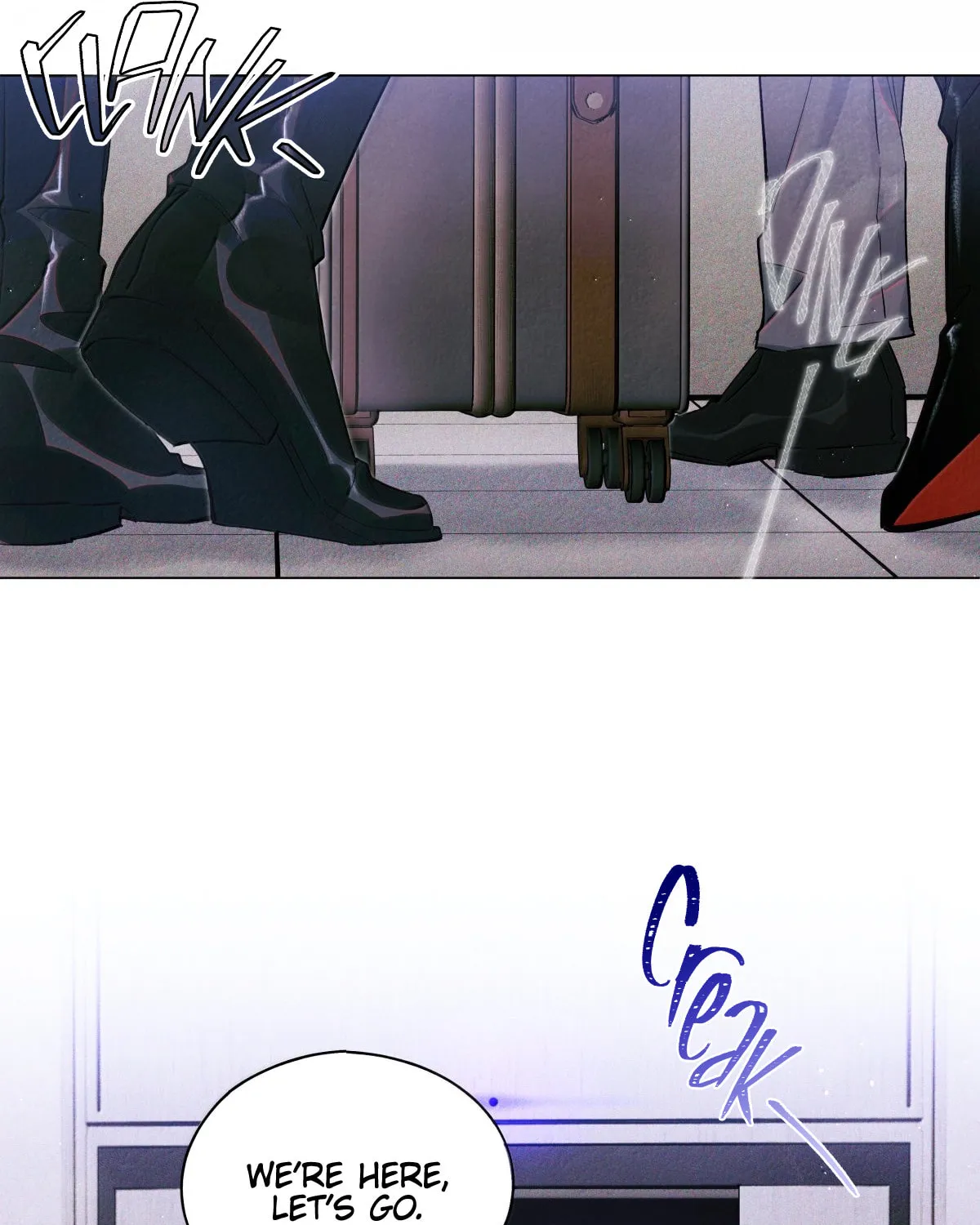 Read Global Examination chapter 122 image 34 on Lezhin