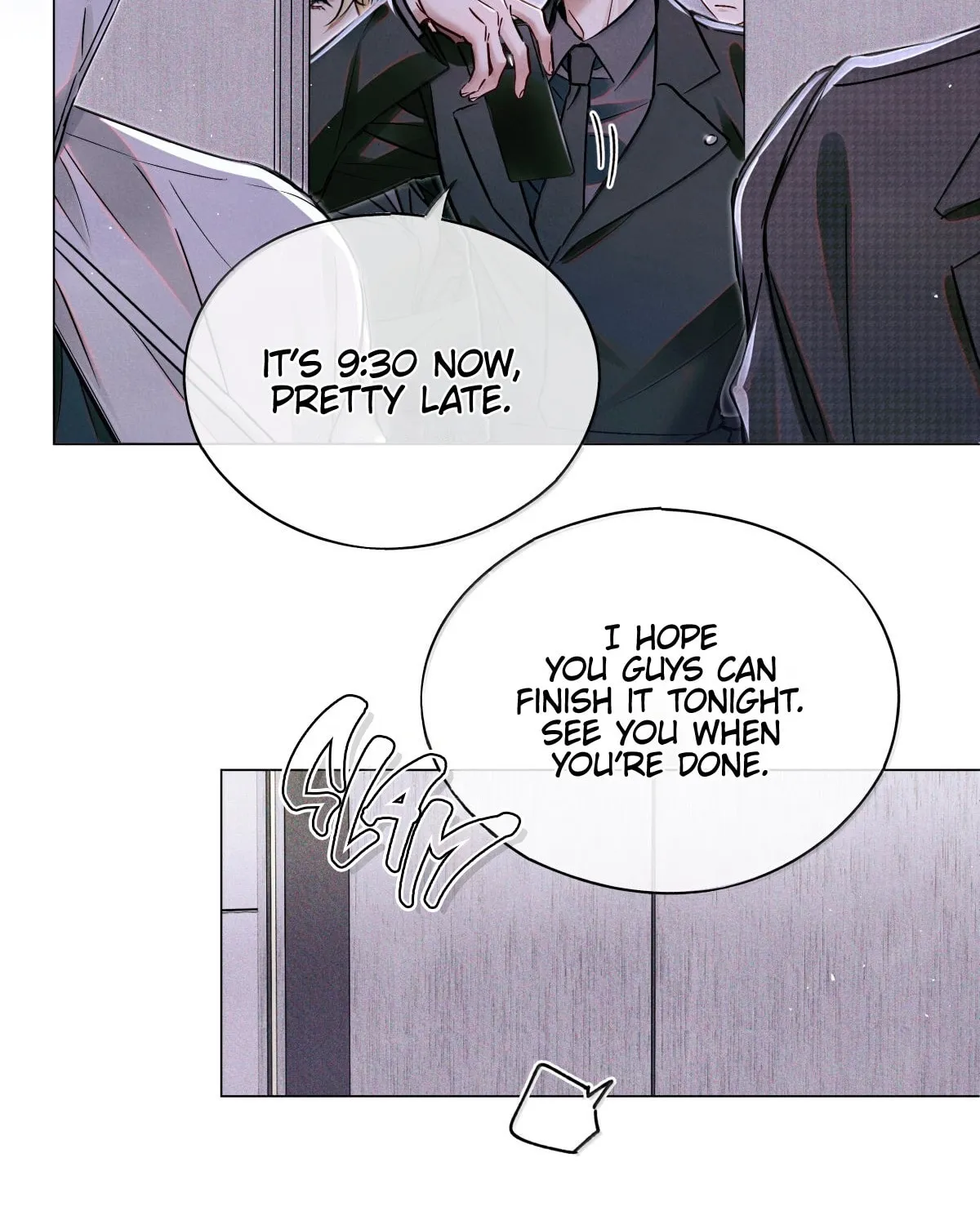 Read Global Examination chapter 122 image 37 on Lezhin