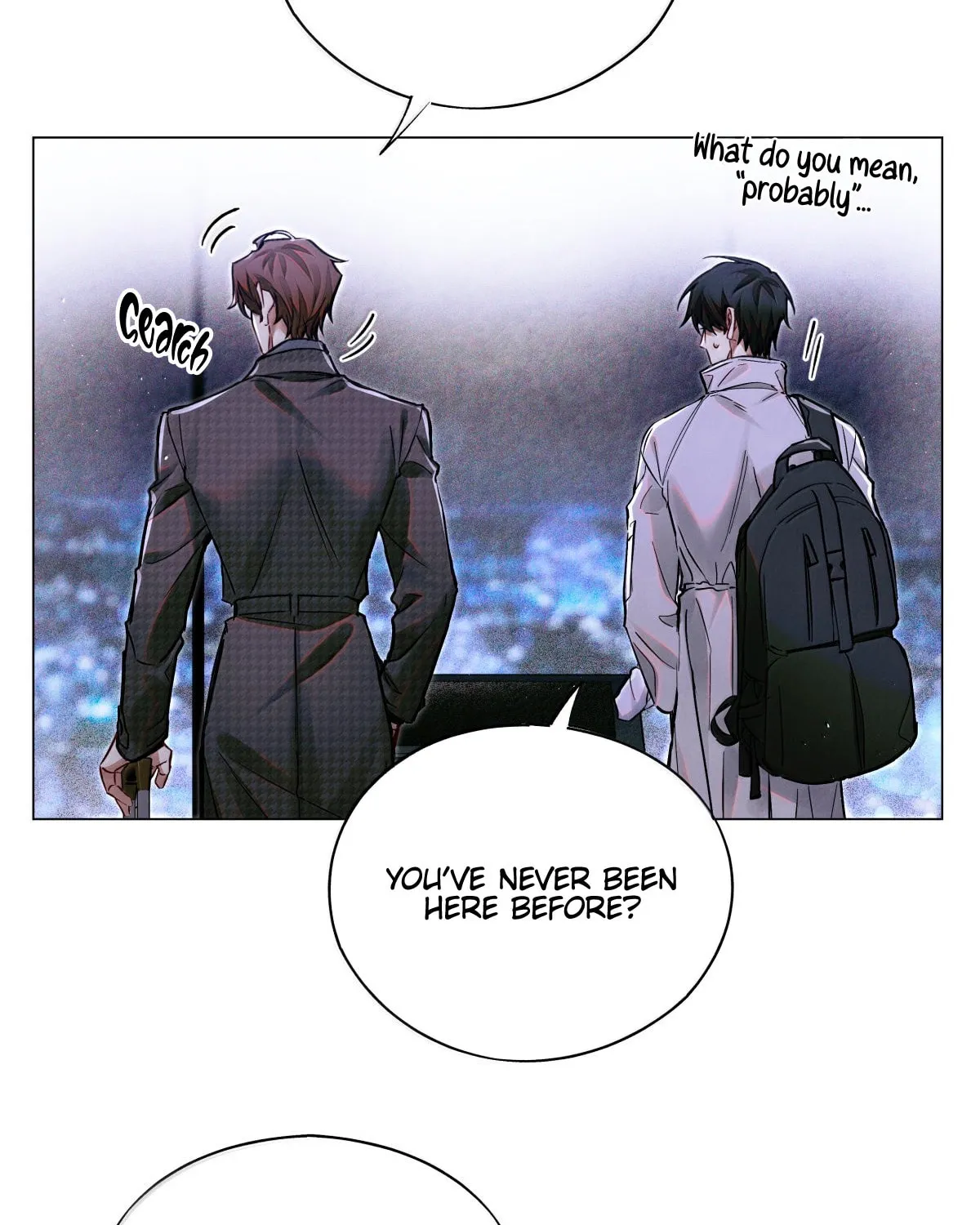 Read Global Examination chapter 122 image 45 on Lezhin