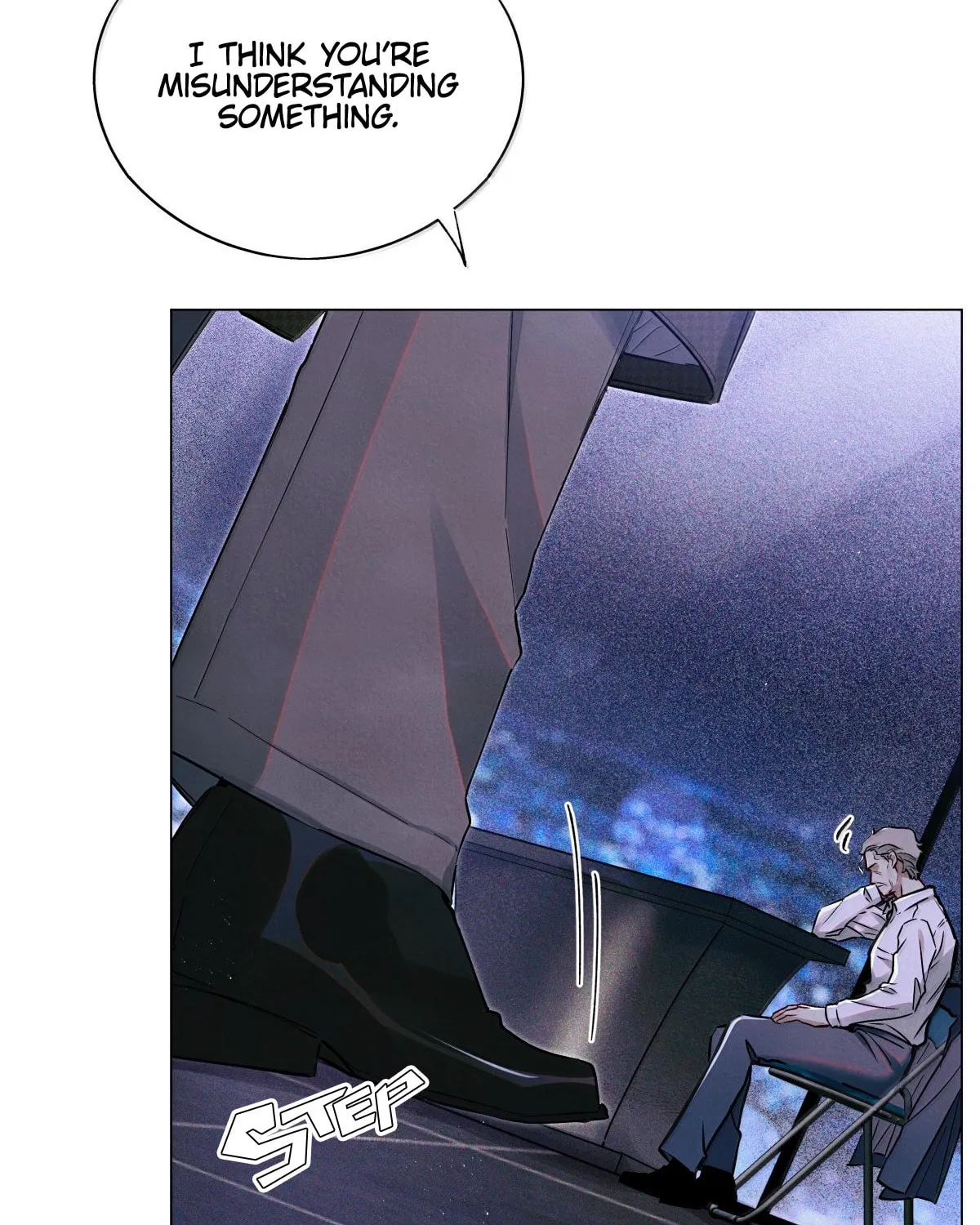 Read Global Examination chapter 122 image 46 on Lezhin