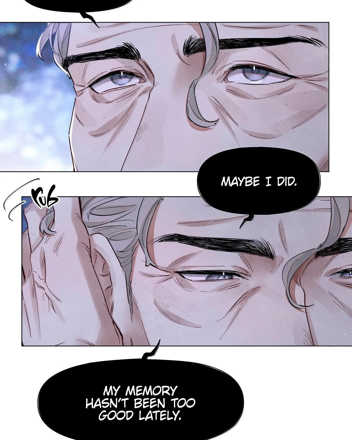 Read Global Examination chapter 122 image 49 on Lezhin
