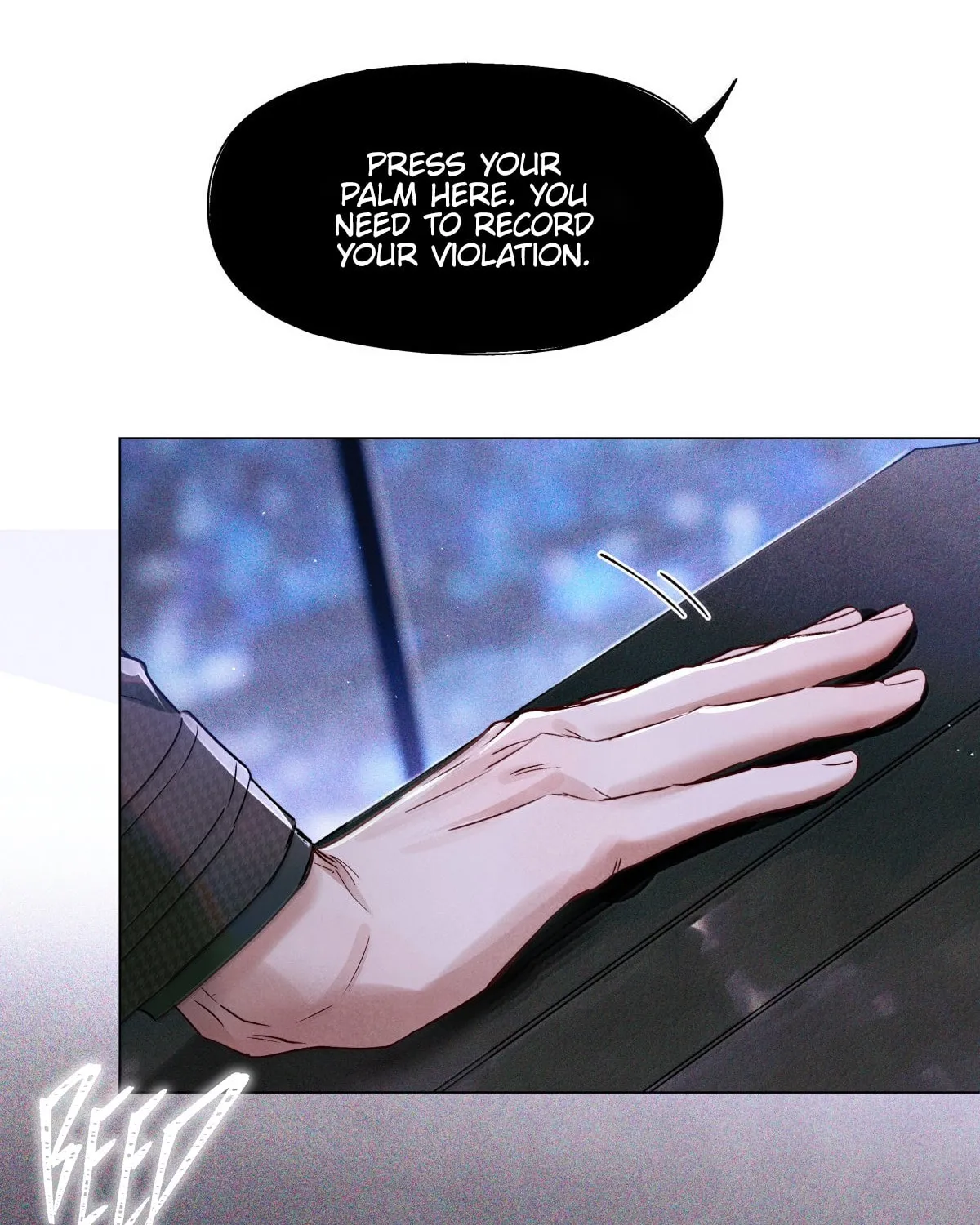 Read Global Examination chapter 122 image 51 on Lezhin