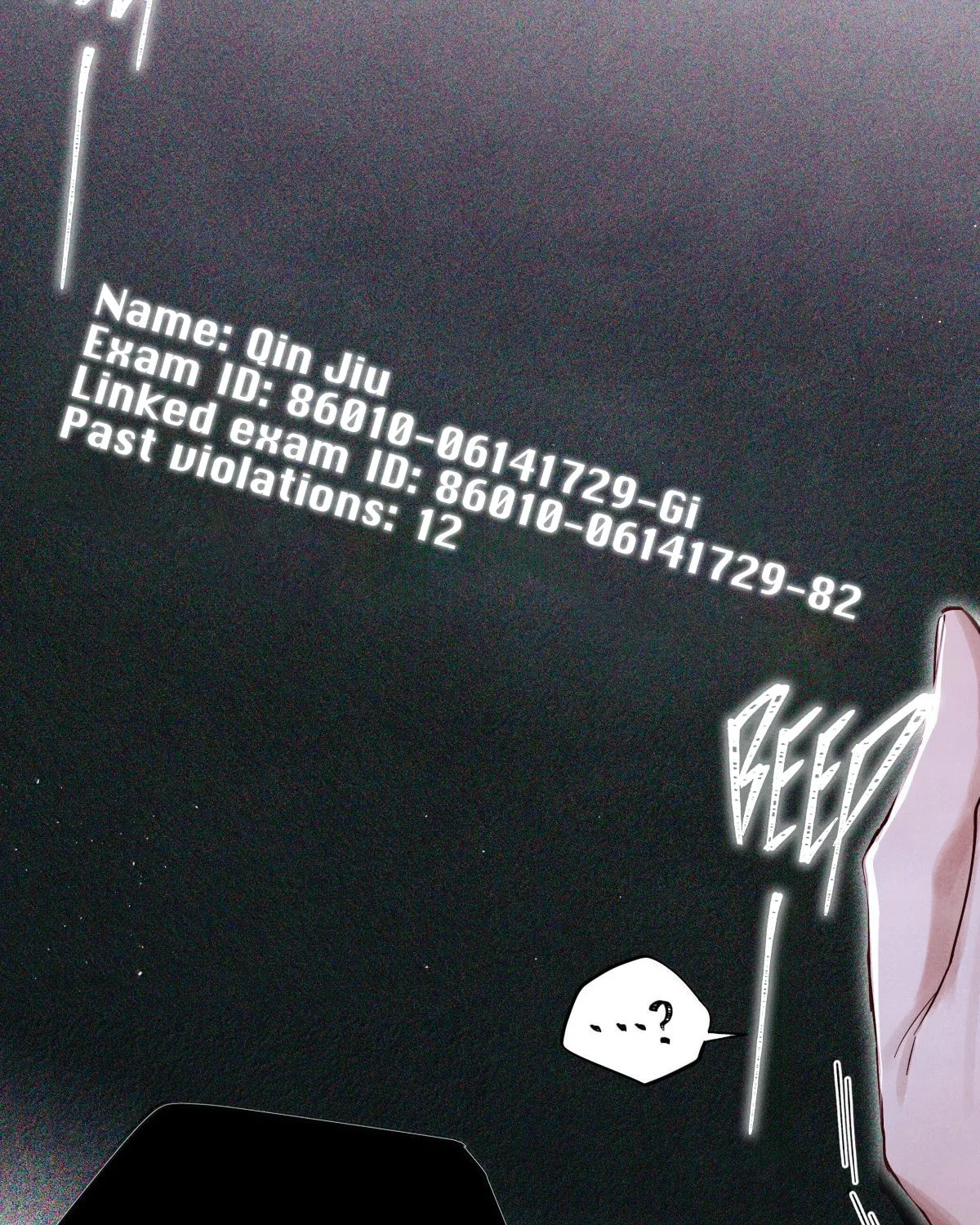 Read Global Examination chapter 122 image 52 on Lezhin