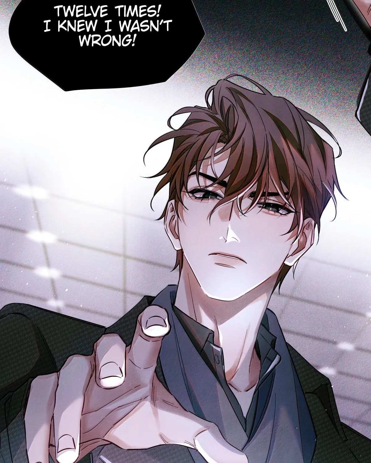 Read Global Examination chapter 122 image 53 on Lezhin