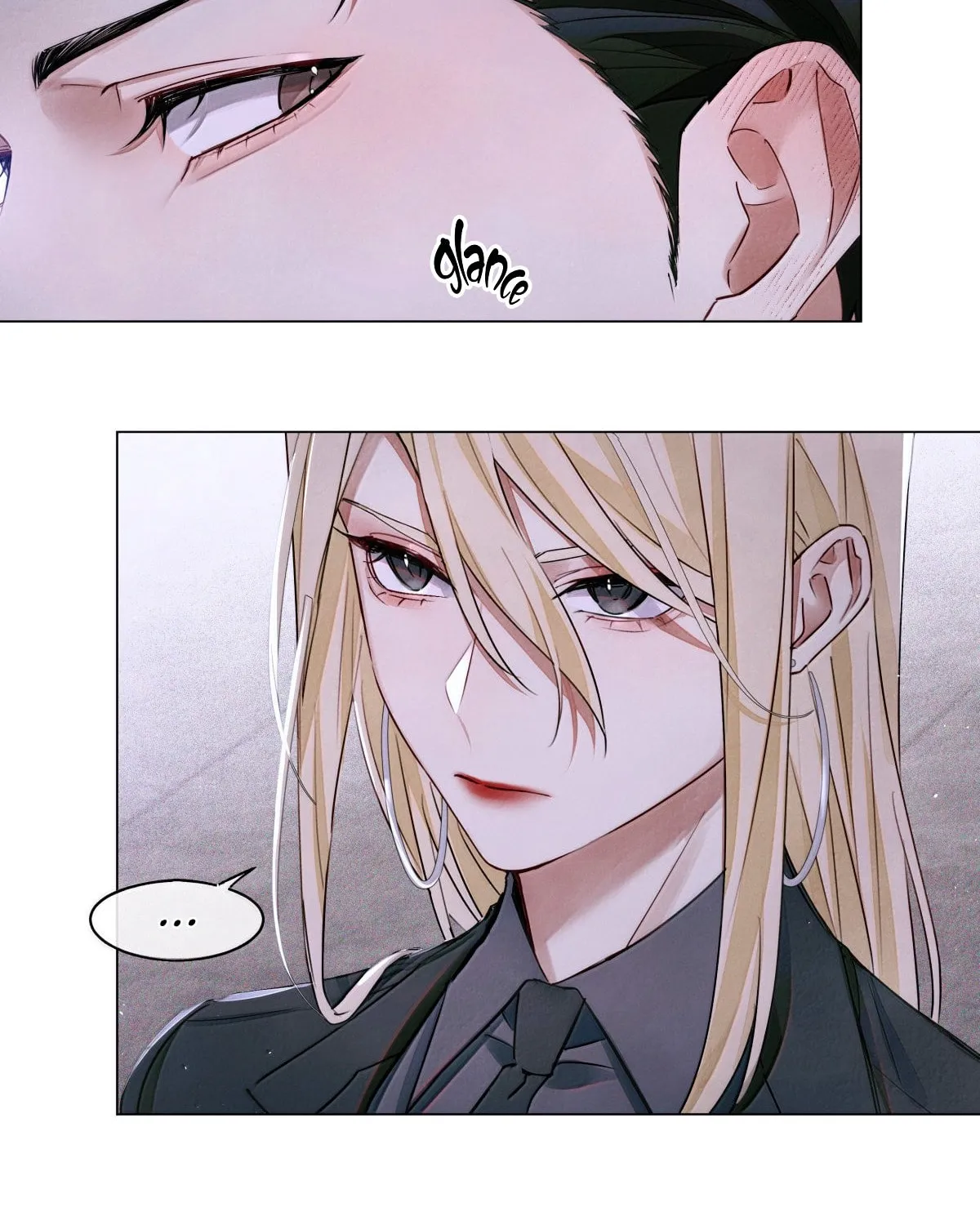 Read Global Examination chapter 122 image 6 on Lezhin