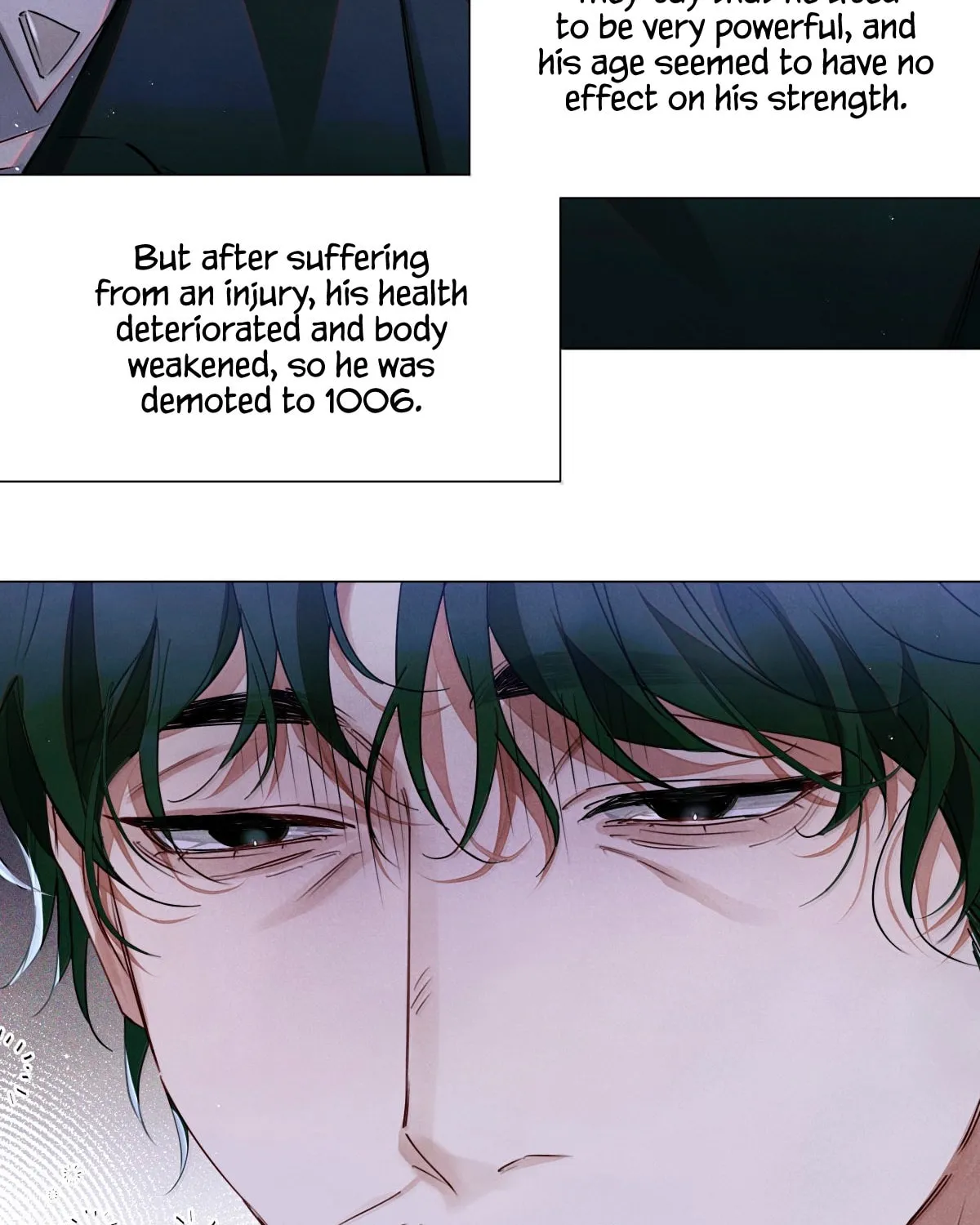 Read Global Examination chapter 122 image 9 on Lezhin