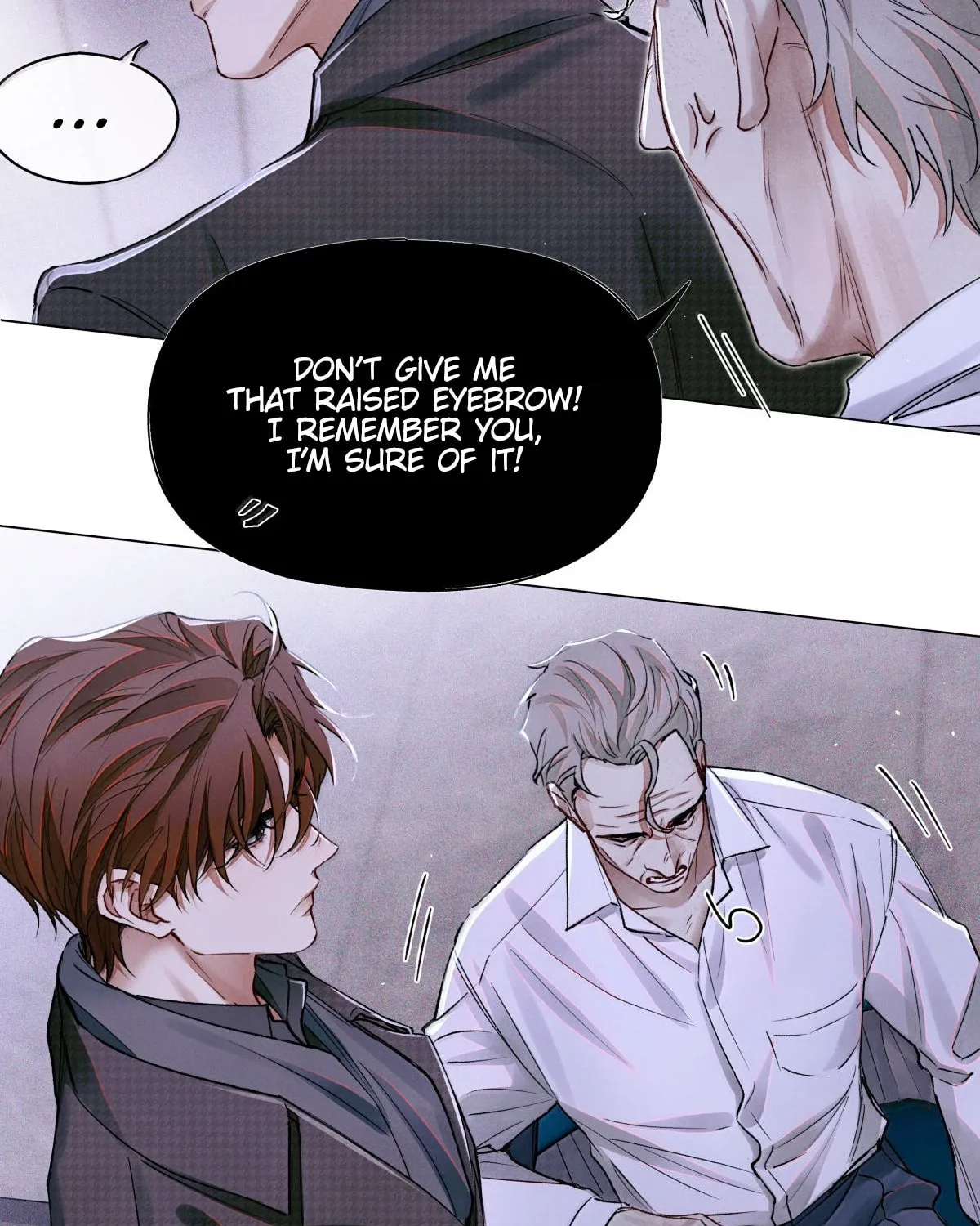 Read Global Examination chapter 123 image 10 on Lezhin