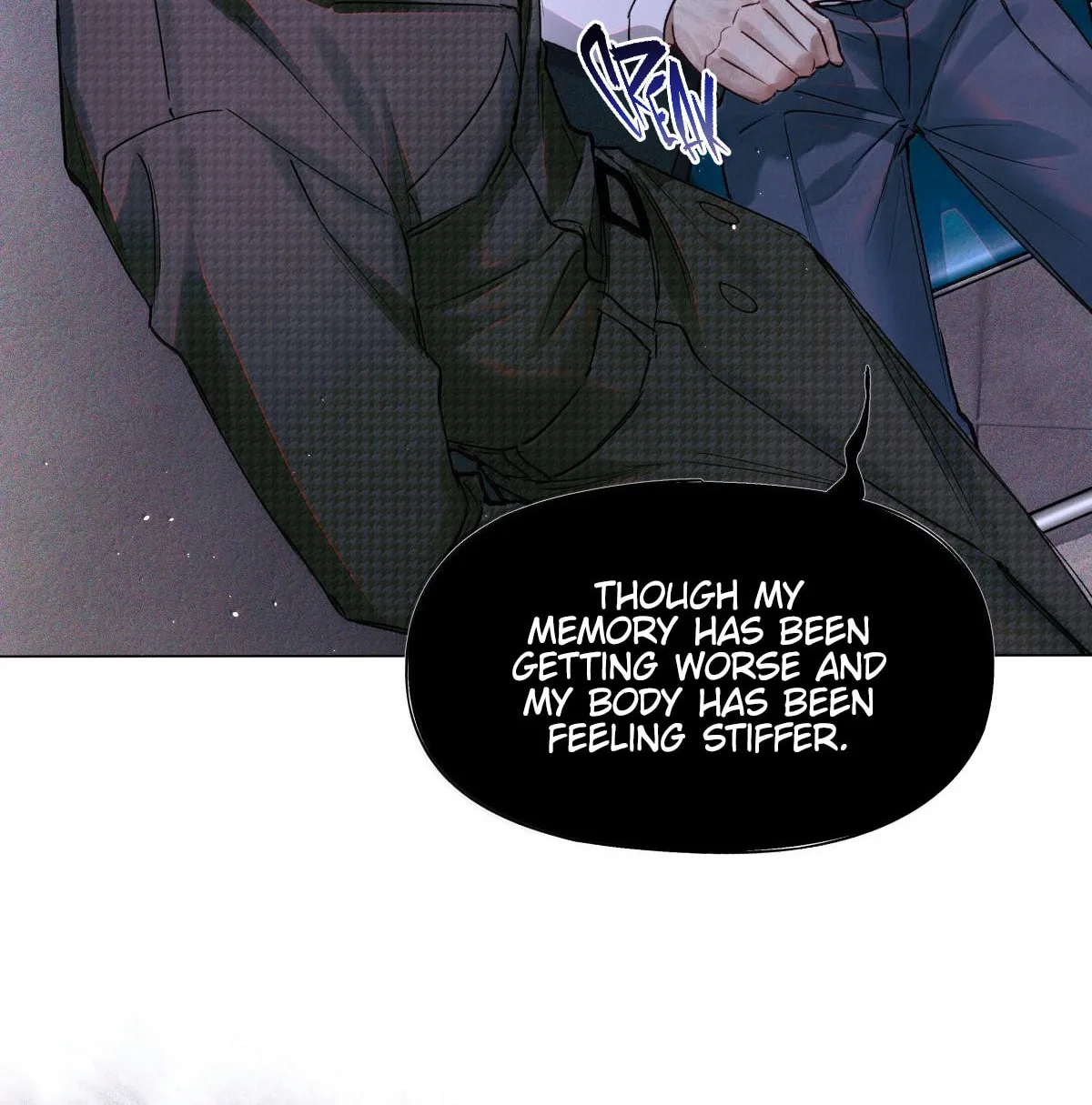 Read Global Examination chapter 123 image 11 on Lezhin