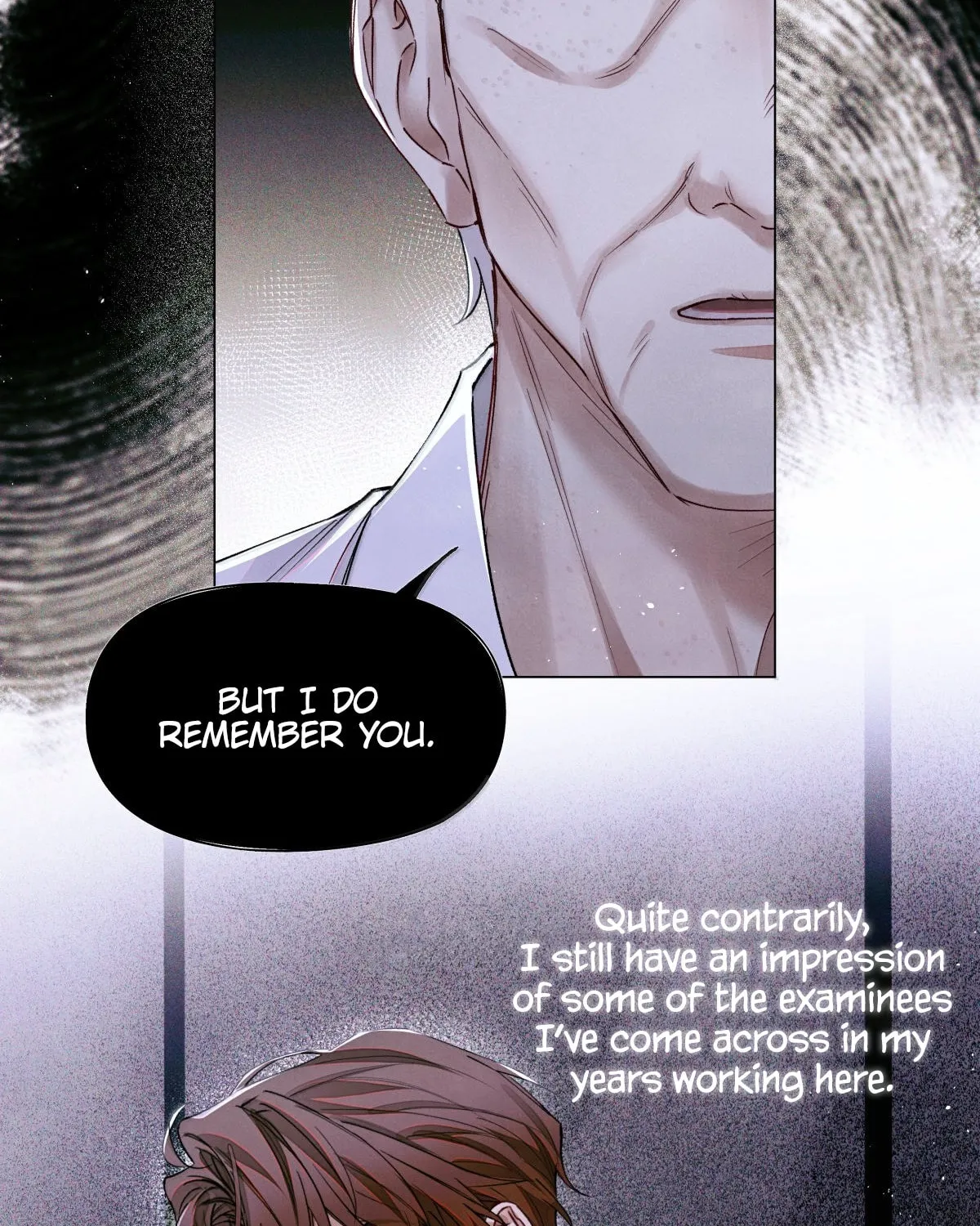 Read Global Examination chapter 123 image 13 on Lezhin