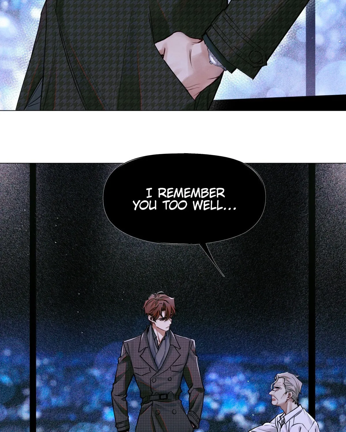 Read Global Examination chapter 123 image 15 on Lezhin