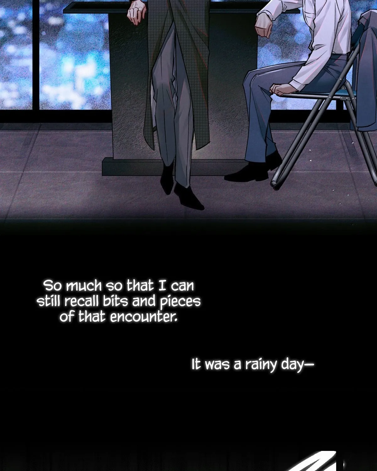 Read Global Examination chapter 123 image 16 on Lezhin