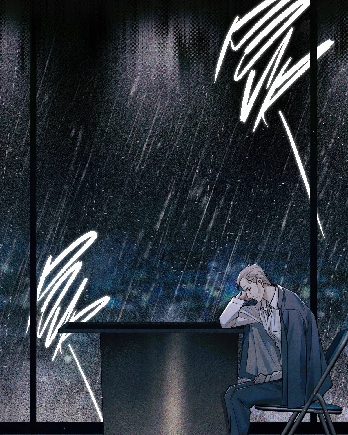 Read Global Examination chapter 123 image 17 on Lezhin