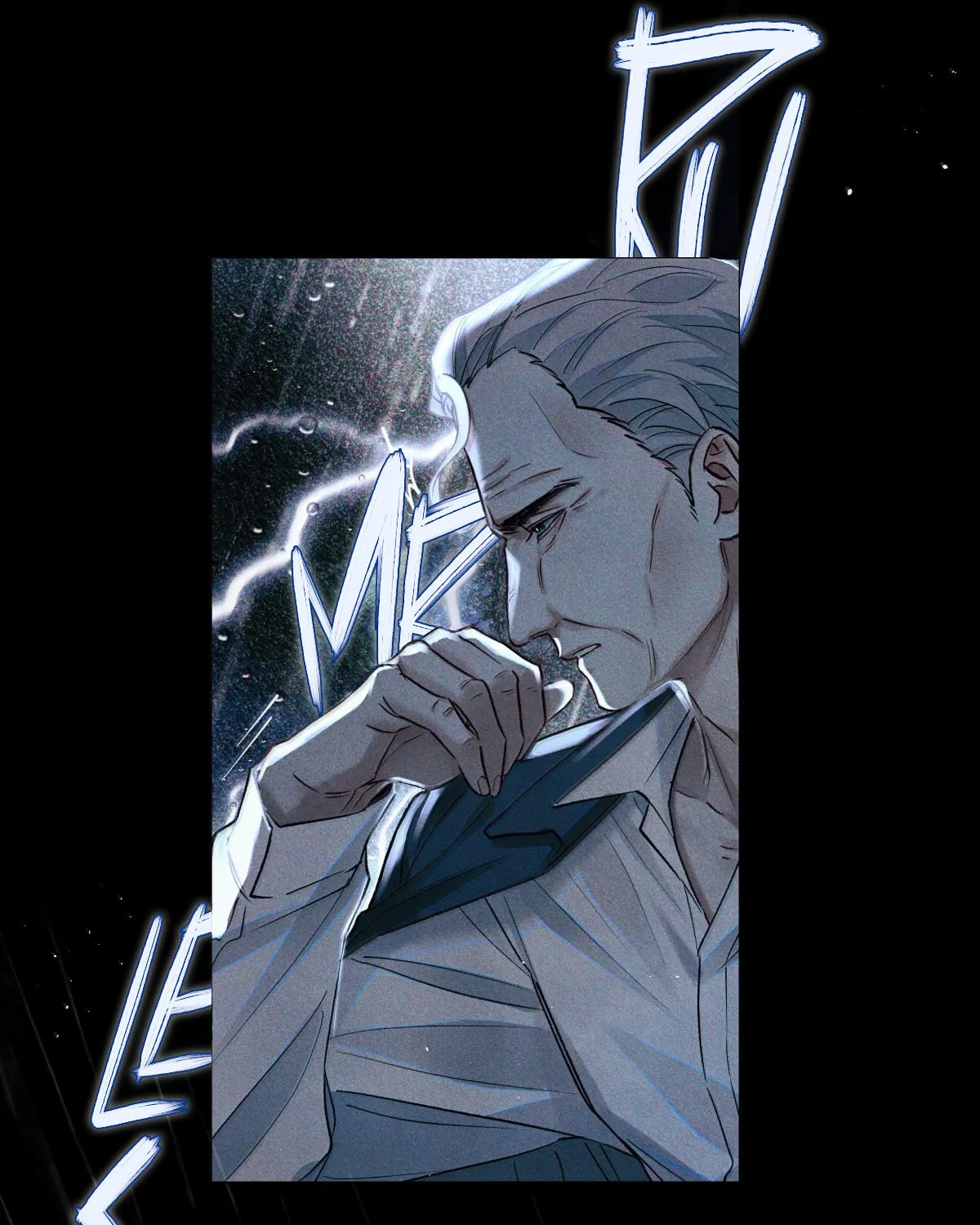 Read Global Examination chapter 123 image 19 on Lezhin