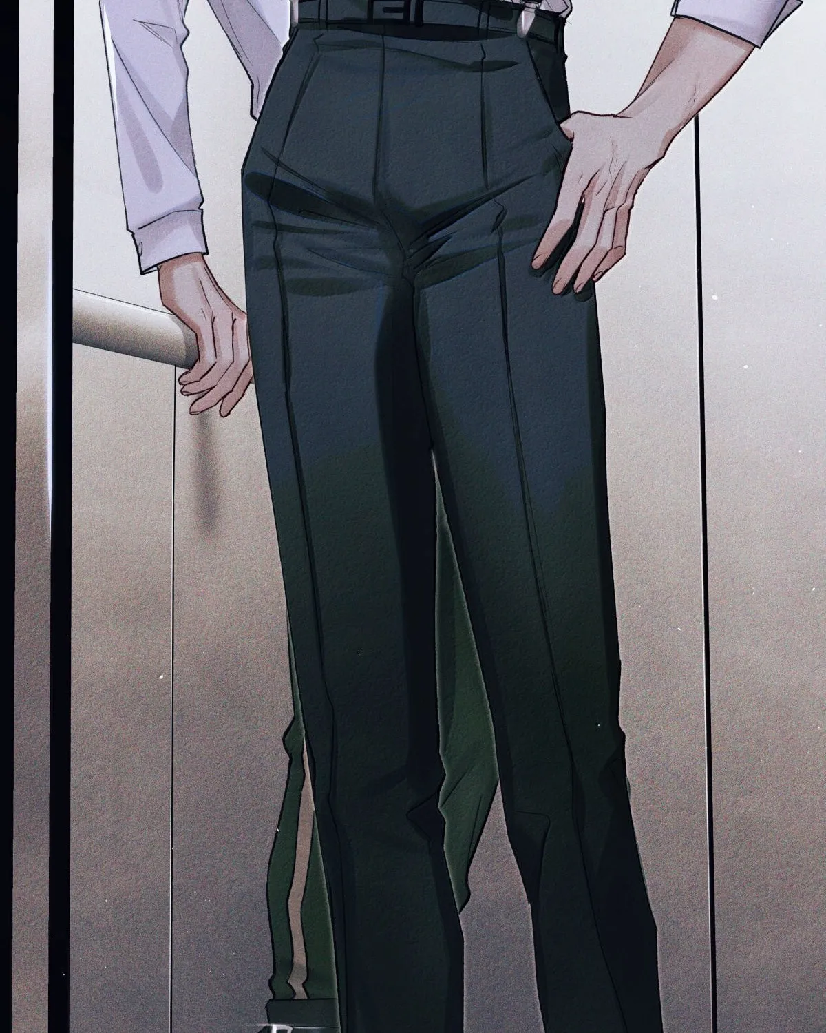 Read Global Examination chapter 123 image 26 on Lezhin
