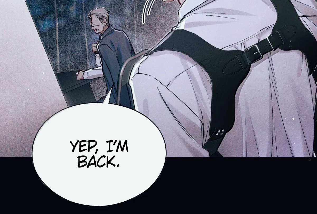 Read Global Examination chapter 123 image 28 on Lezhin
