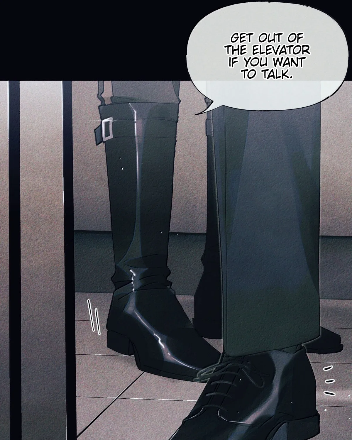 Read Global Examination chapter 123 image 29 on Lezhin