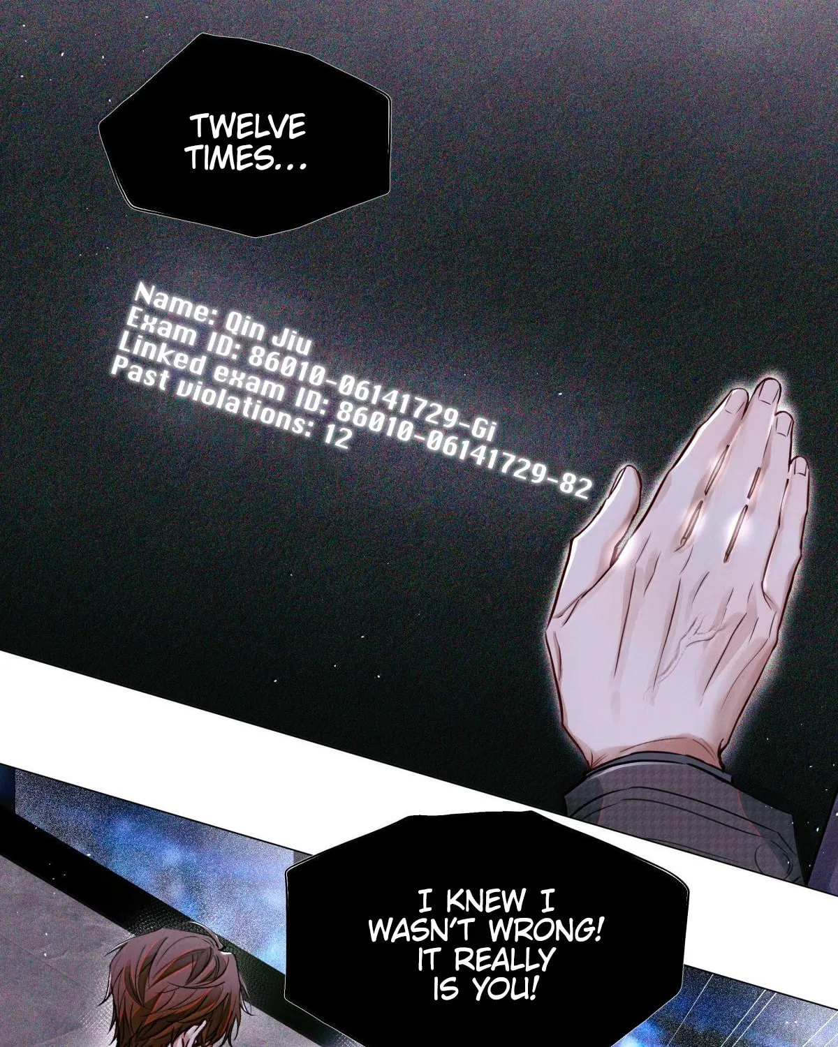Read Global Examination chapter 123 image 3 on Lezhin